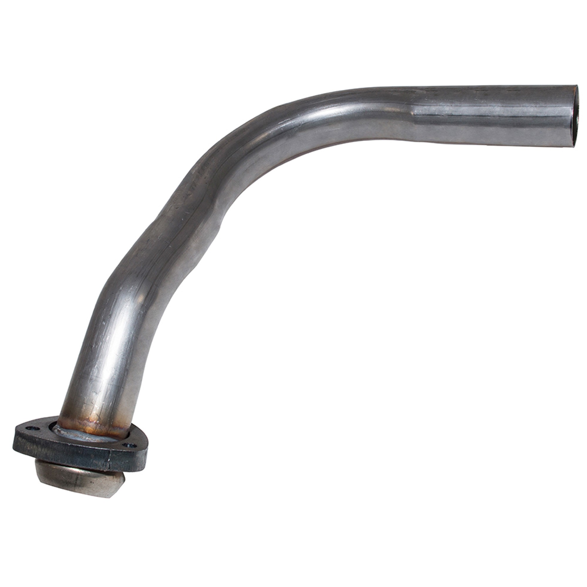 NRC4219SS - Stainless Steel Exhaust Front Pipe LH R/C & 90/110 V8 Petrol