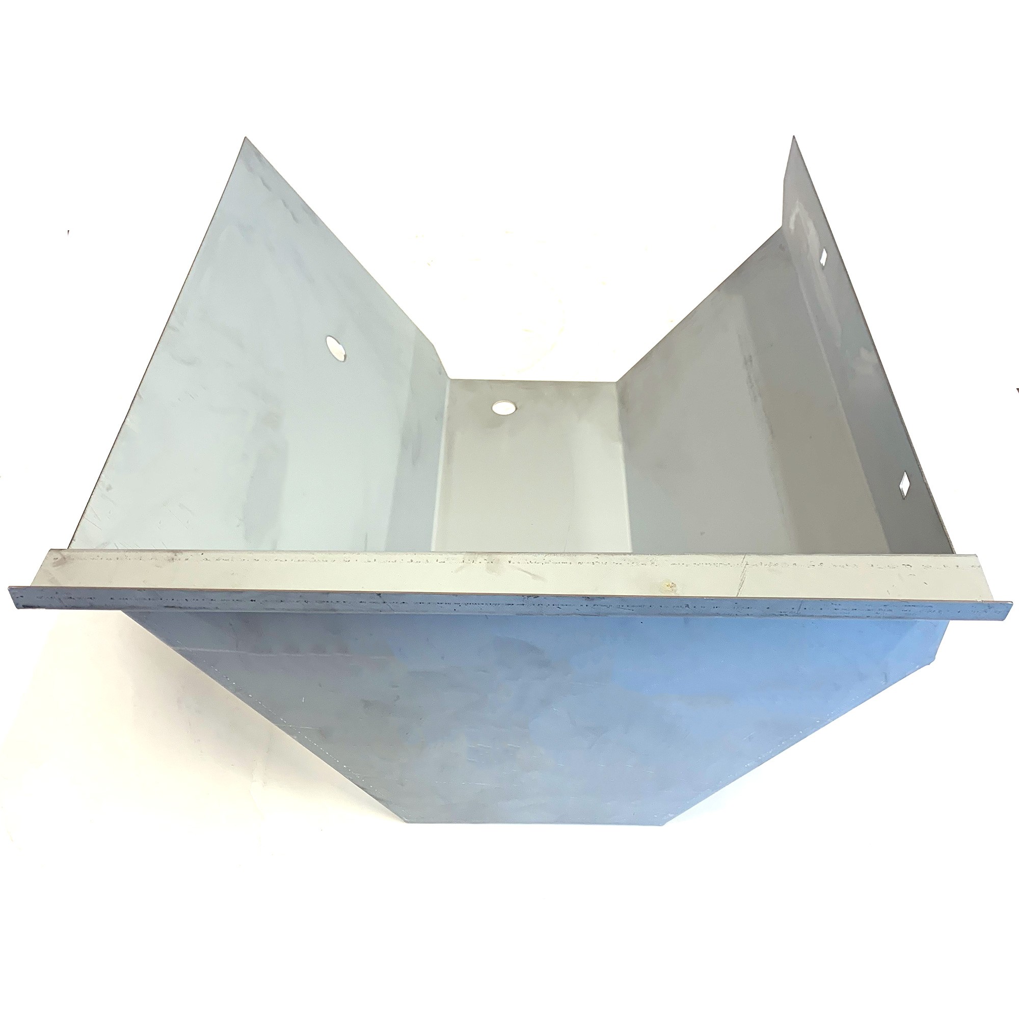 Footwell Repair Panel 90/110 LH