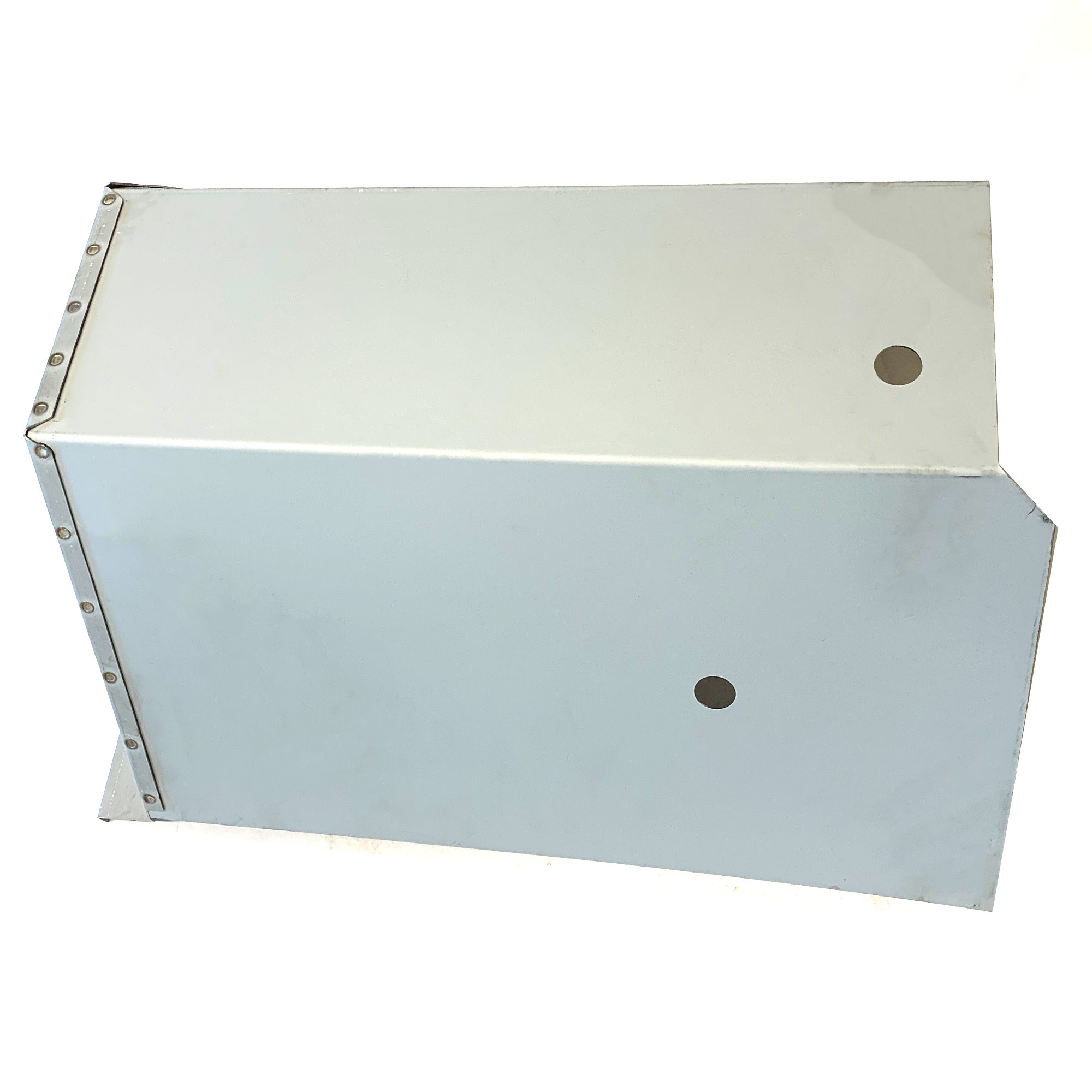 Footwell Repair Panel 90/110 LH