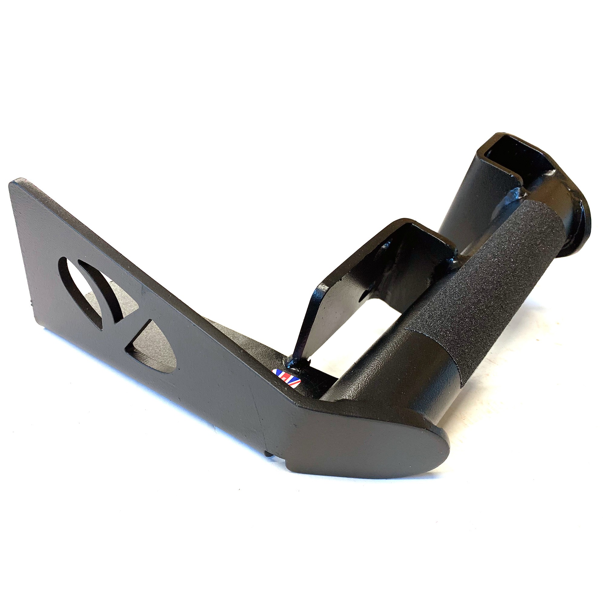 Venture Rear Corner Protectors for 90 Made in Uk Warranted for 3 Years