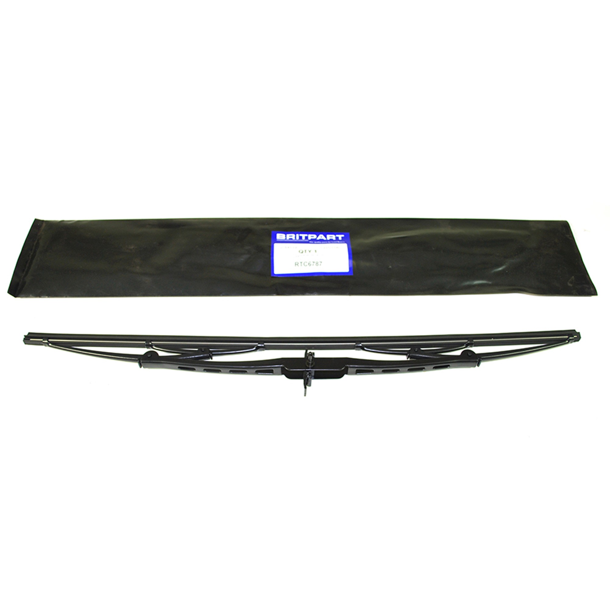 Range rover online wiper blades