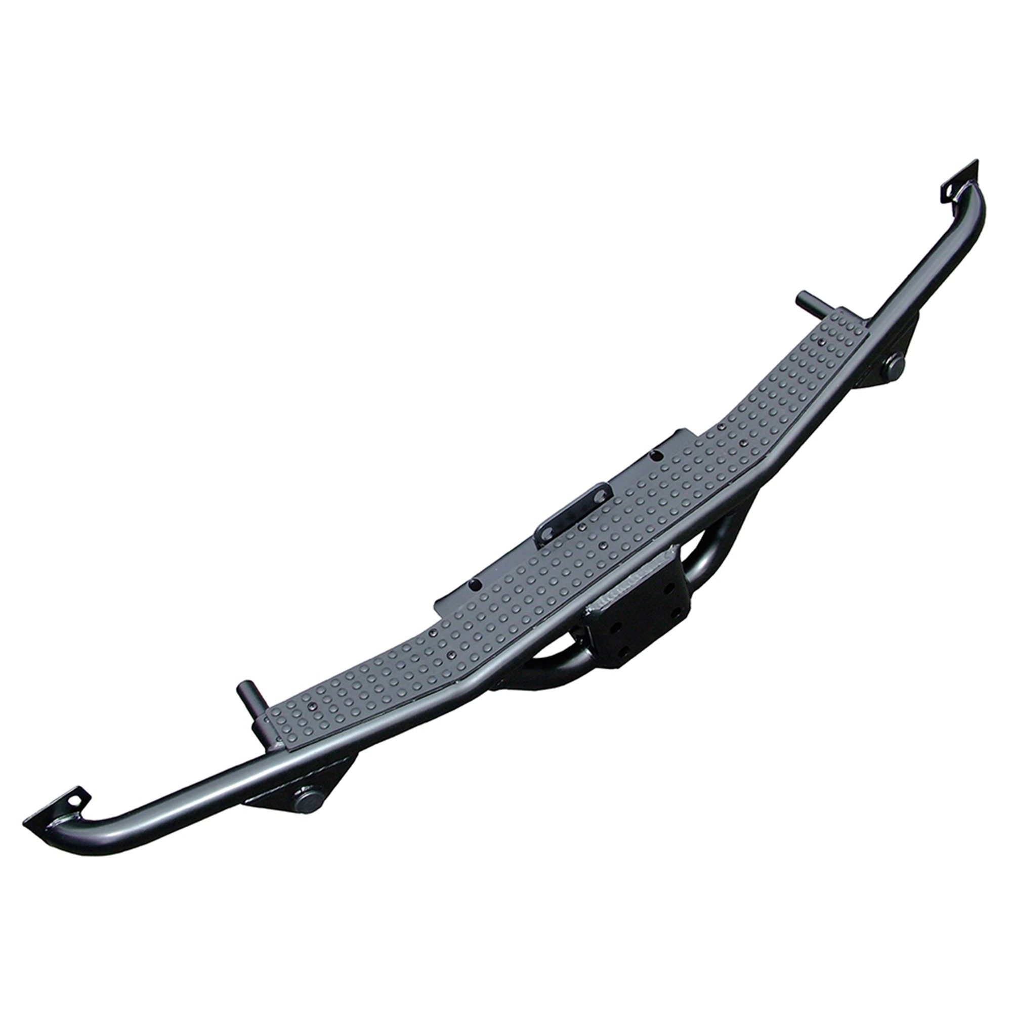 Land rover defender rear step sale