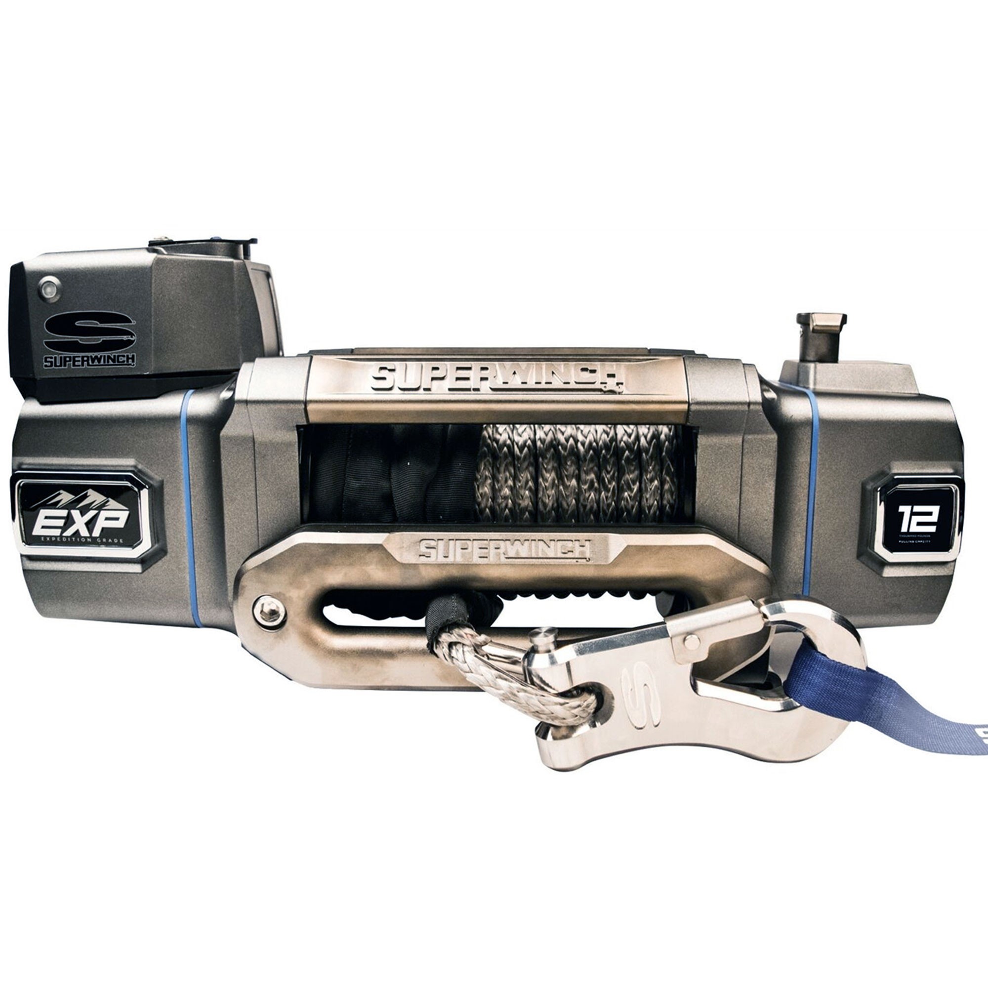 S102744 - No Longer Avaialble Auto Clutch, Heavy-duty, Gearbox End ...