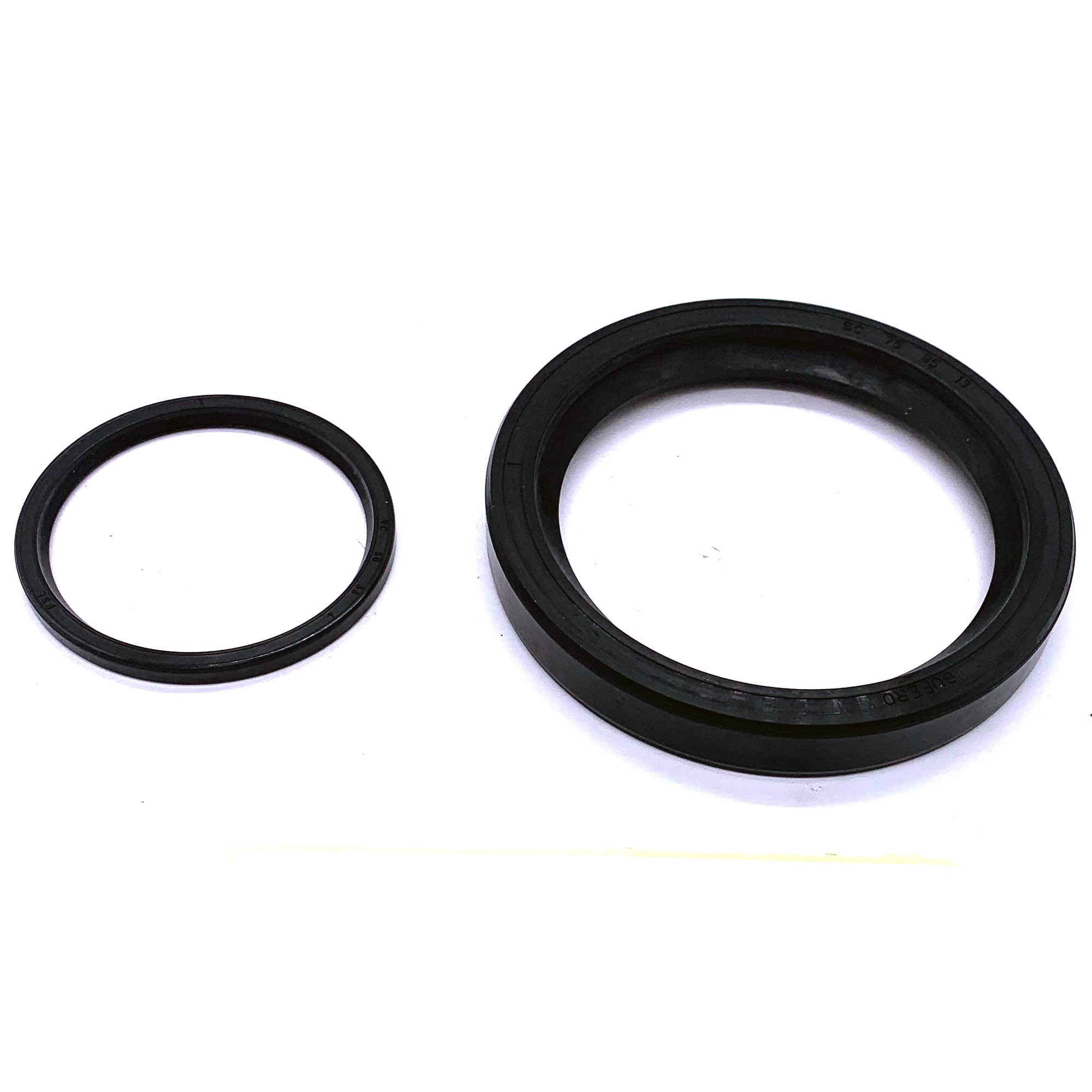 Oil Seal Kit Land Rover Overdrive. - RTC7173