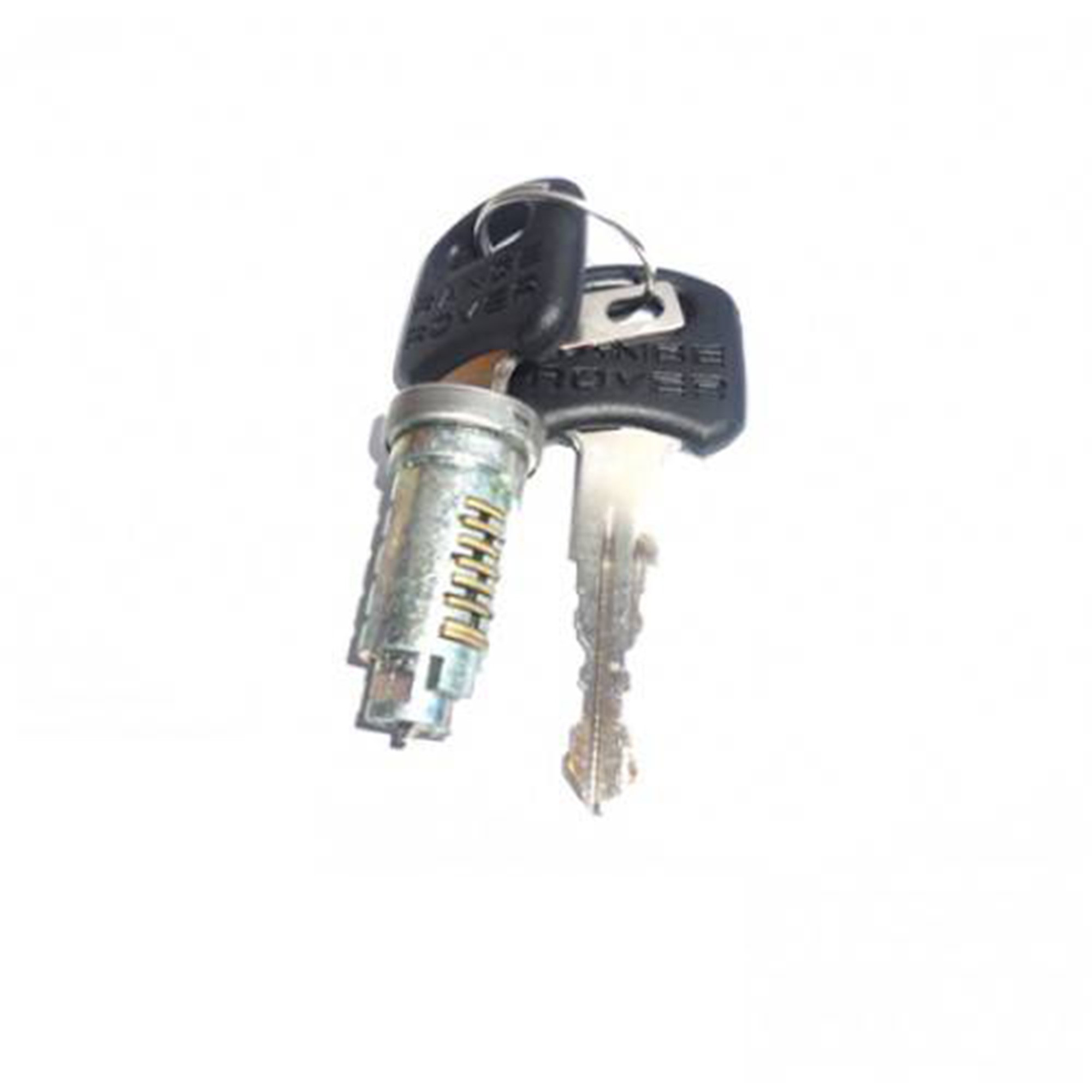 RTC5025 - Genuine Barrel and Key Set LH Front Door 4 Door RRC