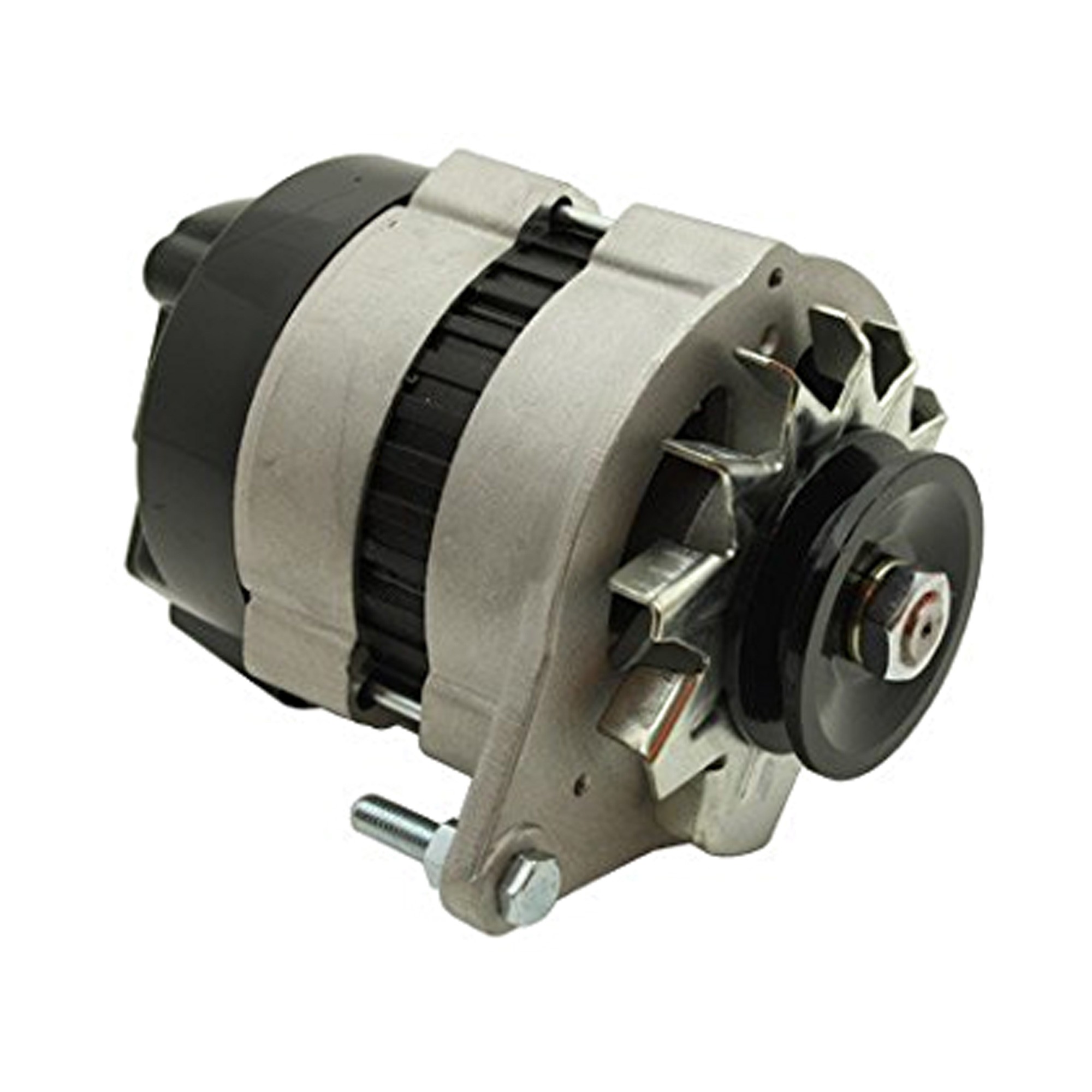Range rover classic clearance alternator