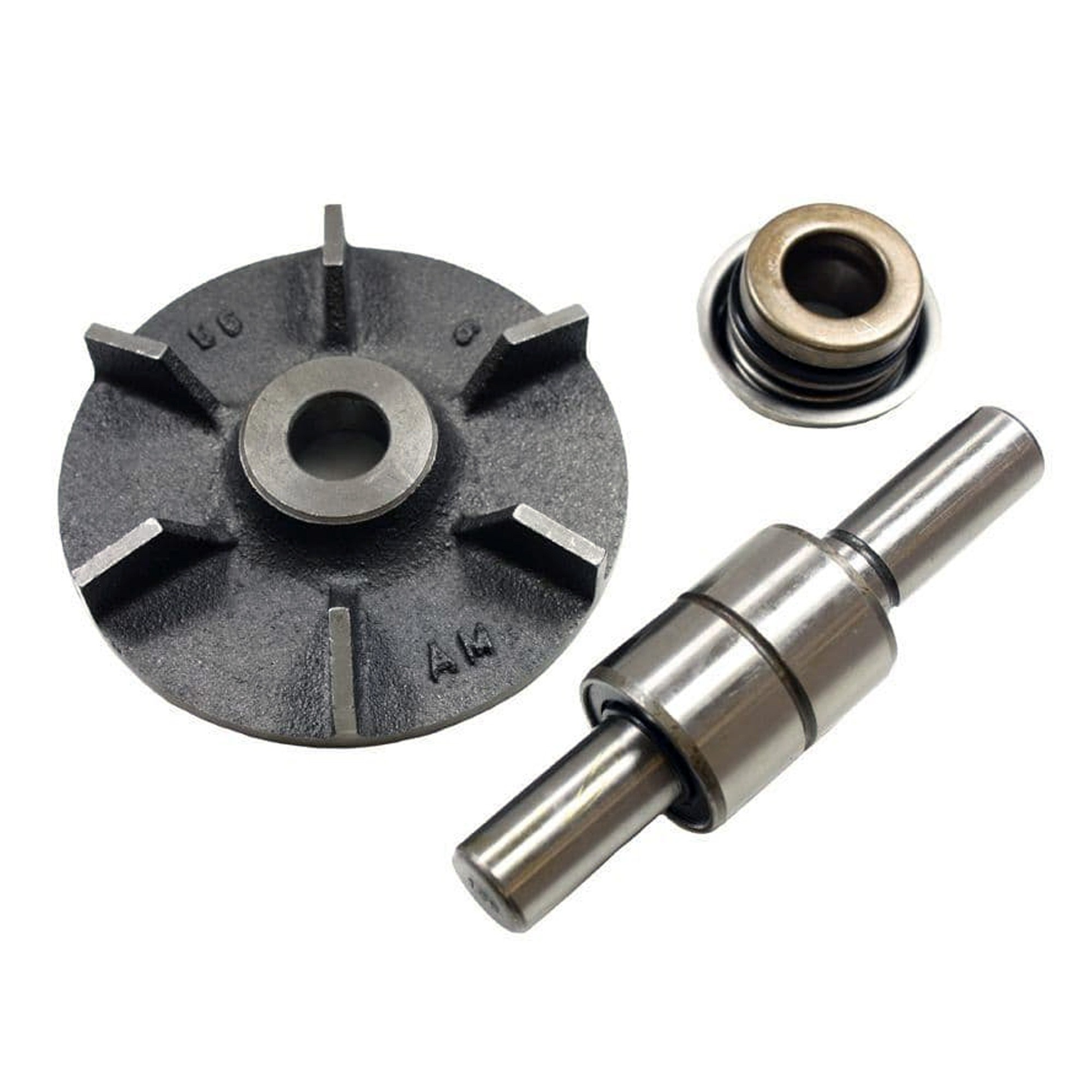 RTC3072 - Overhaul Kit for Water Pump 1958-84