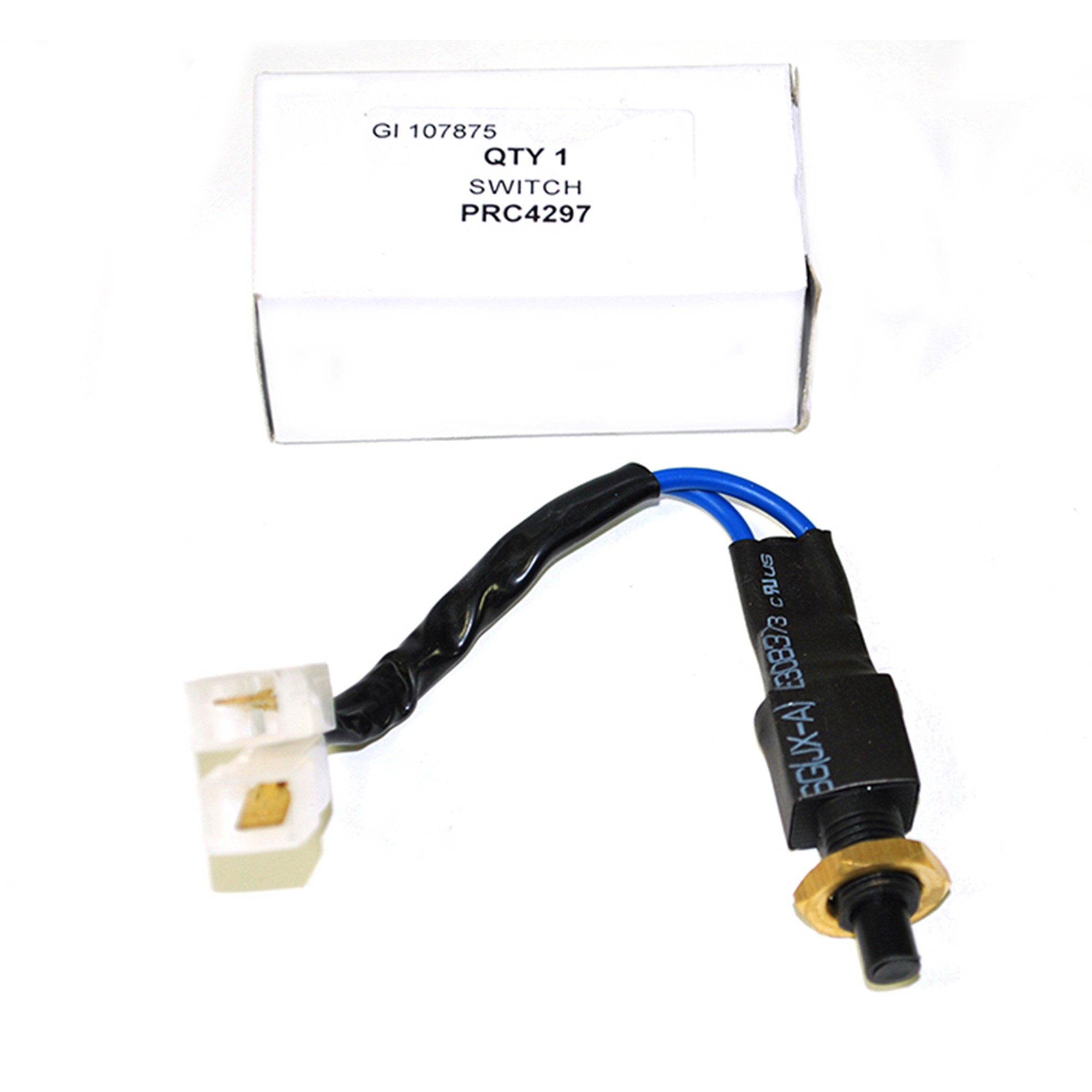 PRC4297 - Brake Switch 90-110. to 2006