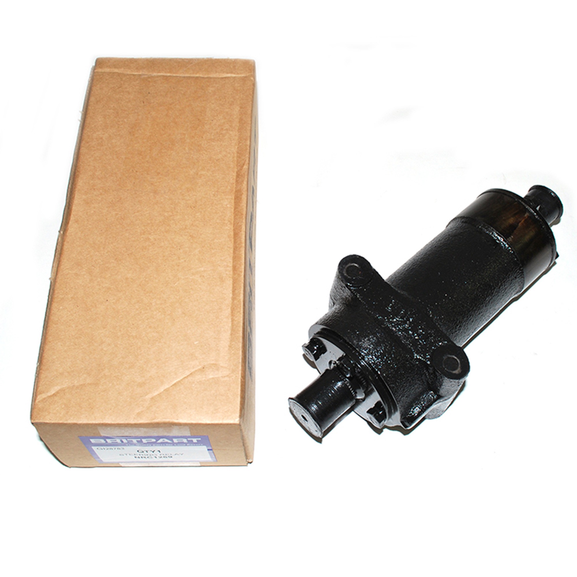 NRC1269 - Steering Relay Land Rover 1948-84