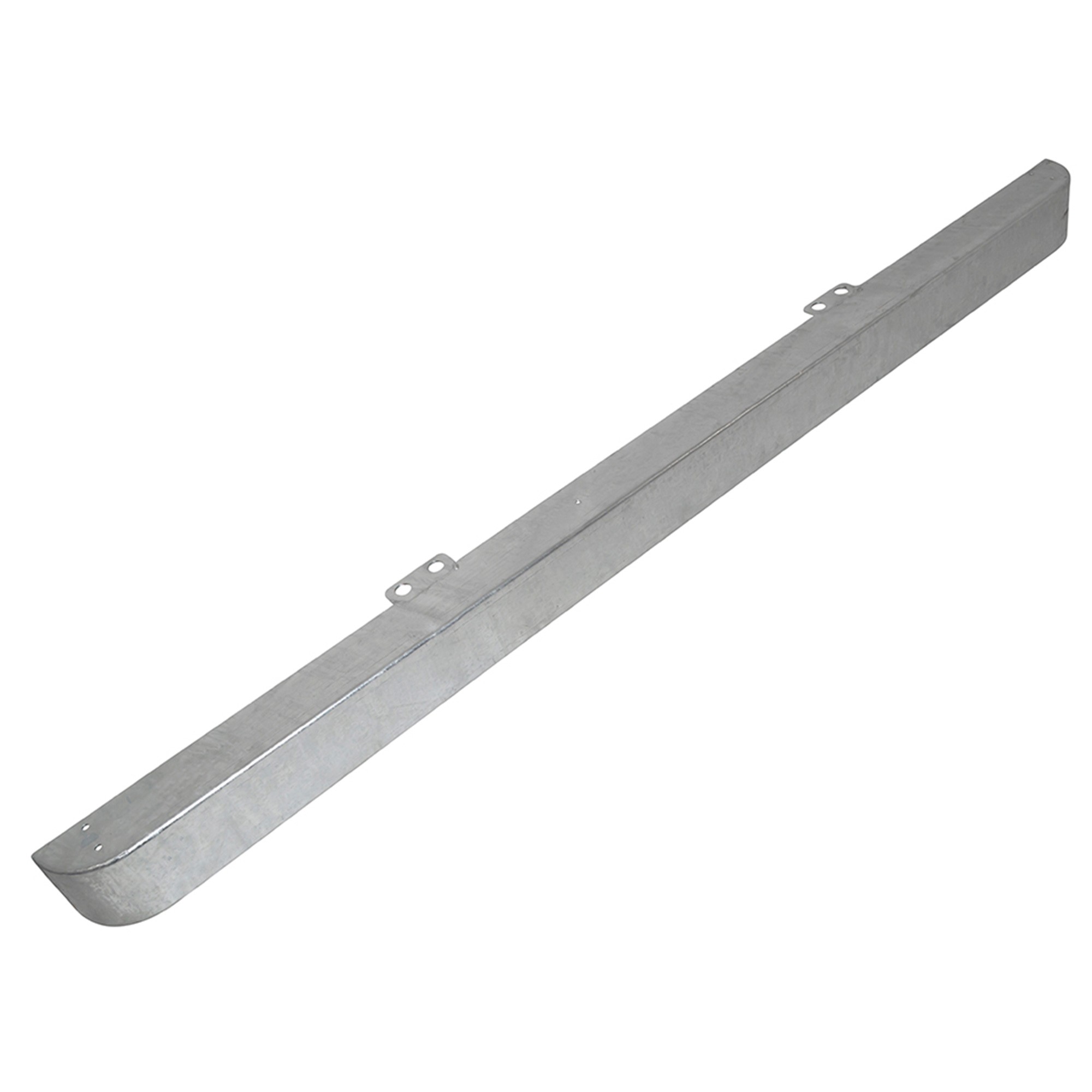 NRC9211 - Front Bumper 90/110 Galvanised.