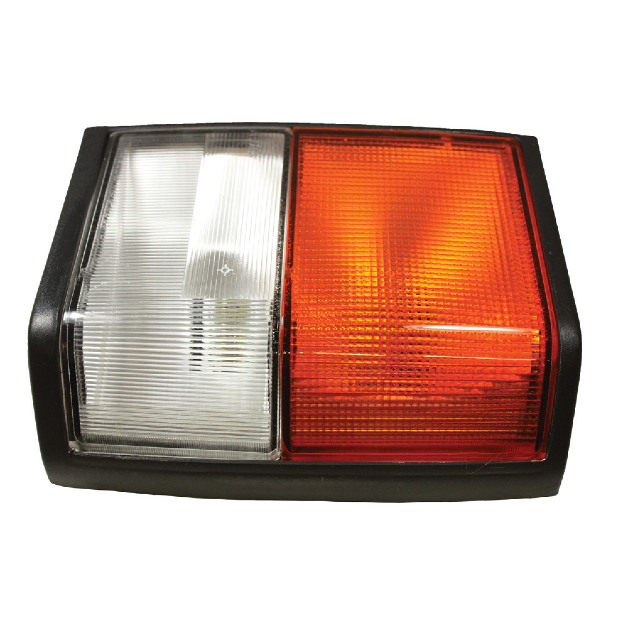 PRC2963 - Side and Flasher Lamp Complete LH up to 1985