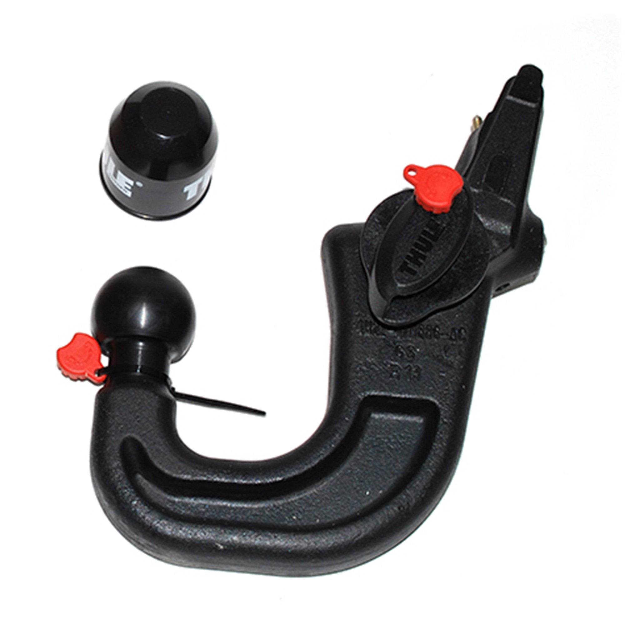 Thule tow ball cover new arrivals