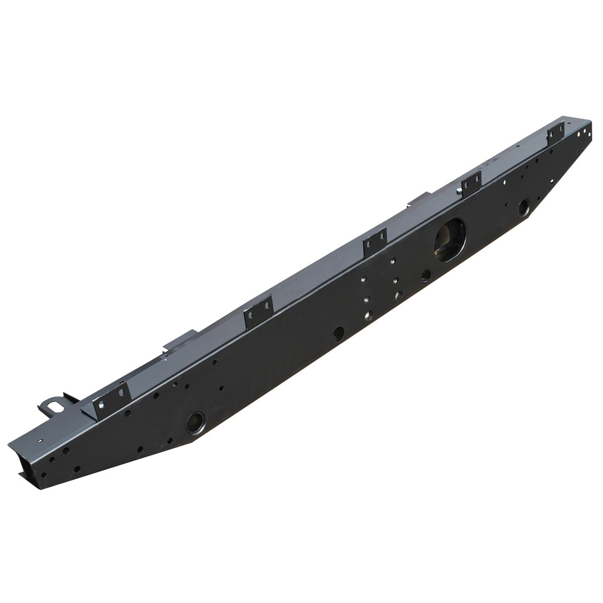 TD5/Puma 90 Rear Cross Member (with 200mm Extensions)
