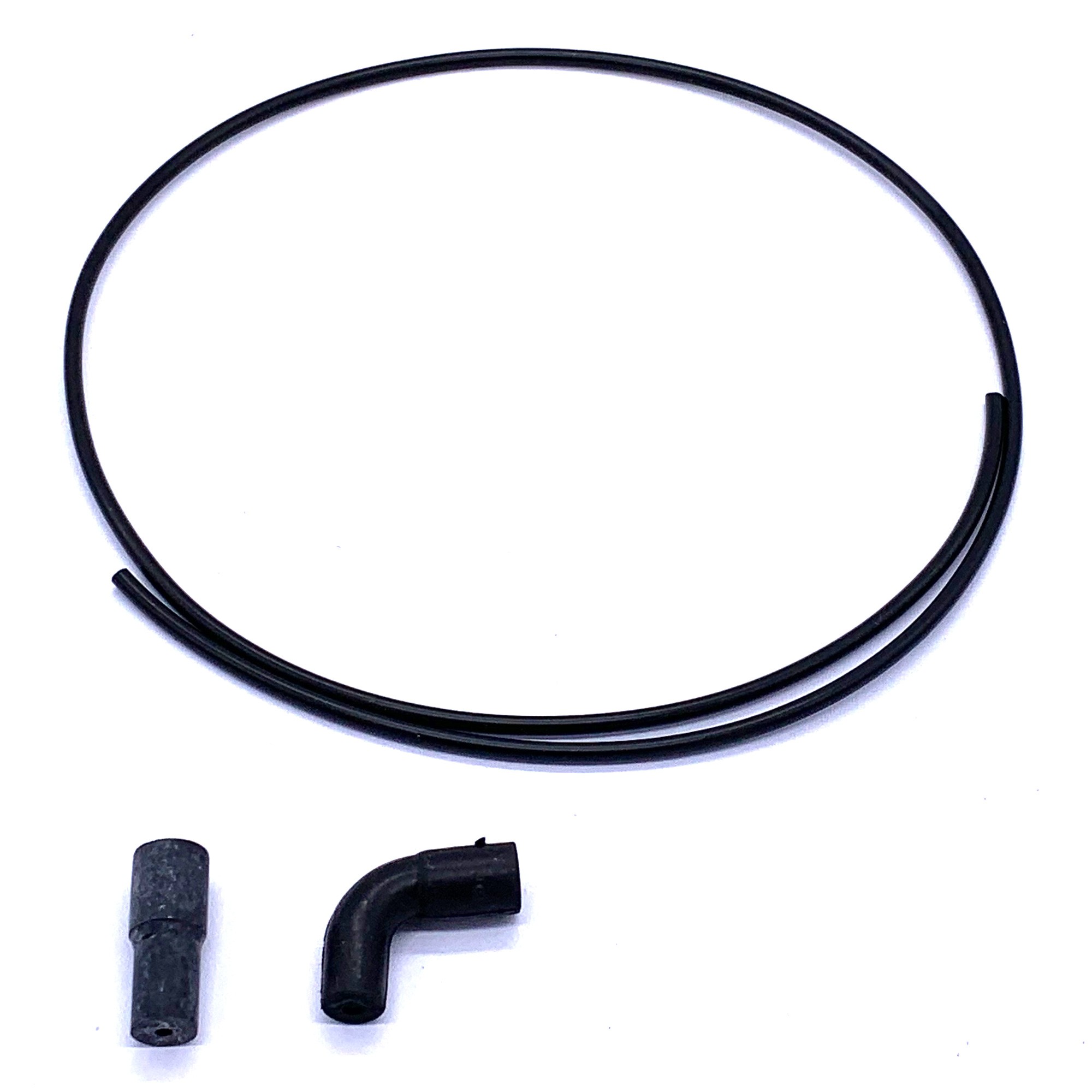 ETC4115 - Advance/Retard Pipe All 4 Cylinder Engines upto 1984.