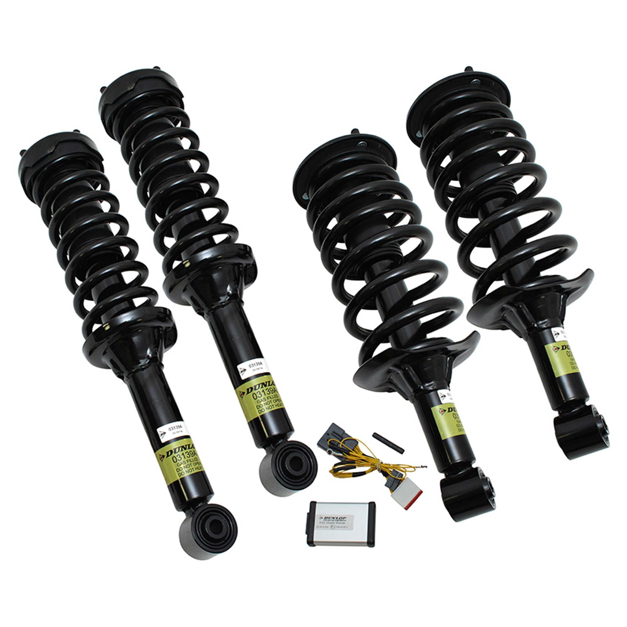 Disco 3 coil spring conversion new arrivals