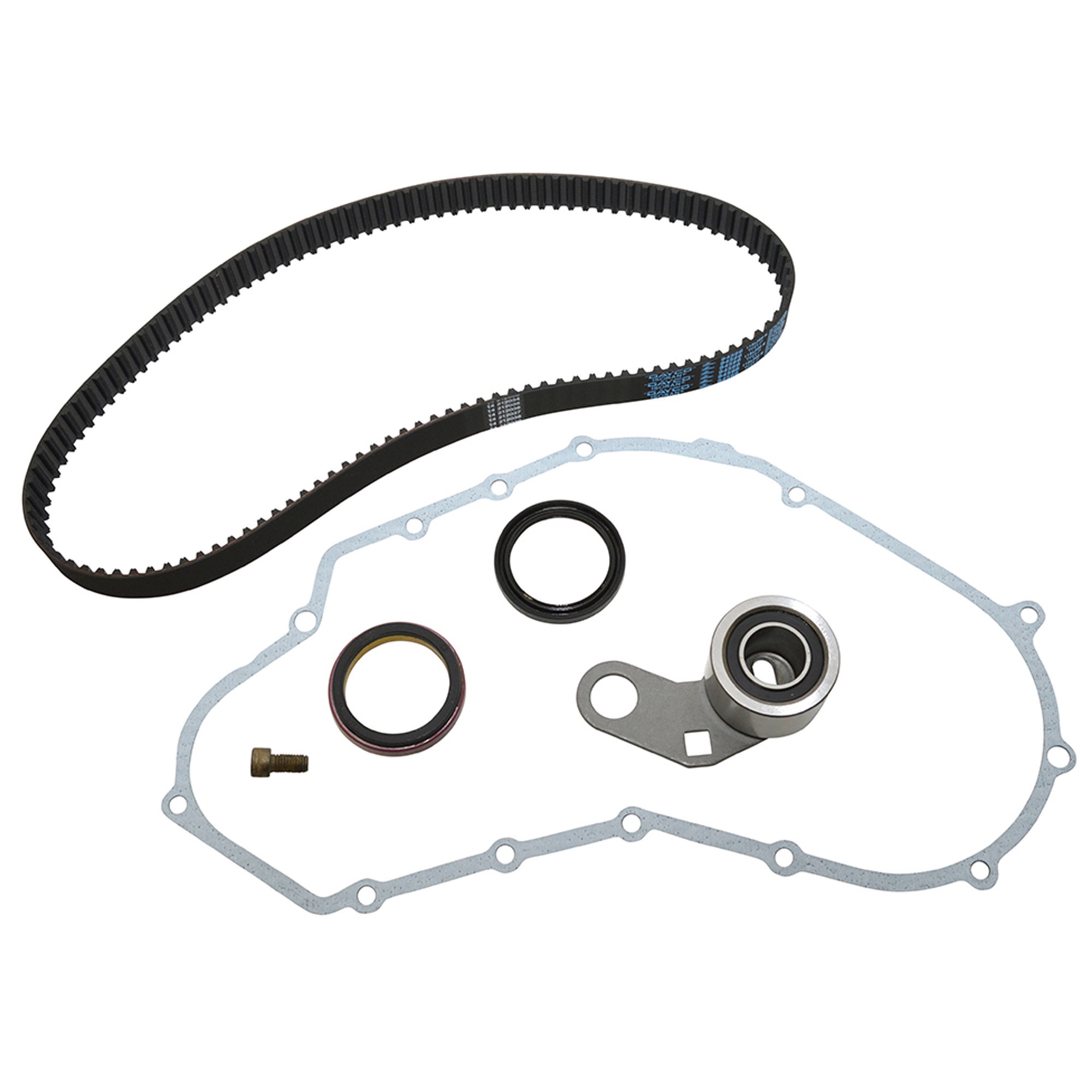 DA1300 Timing Kit 300TDI 1994 1998 Includes Belt Tensioner Belt Oem Gaskets and Seals