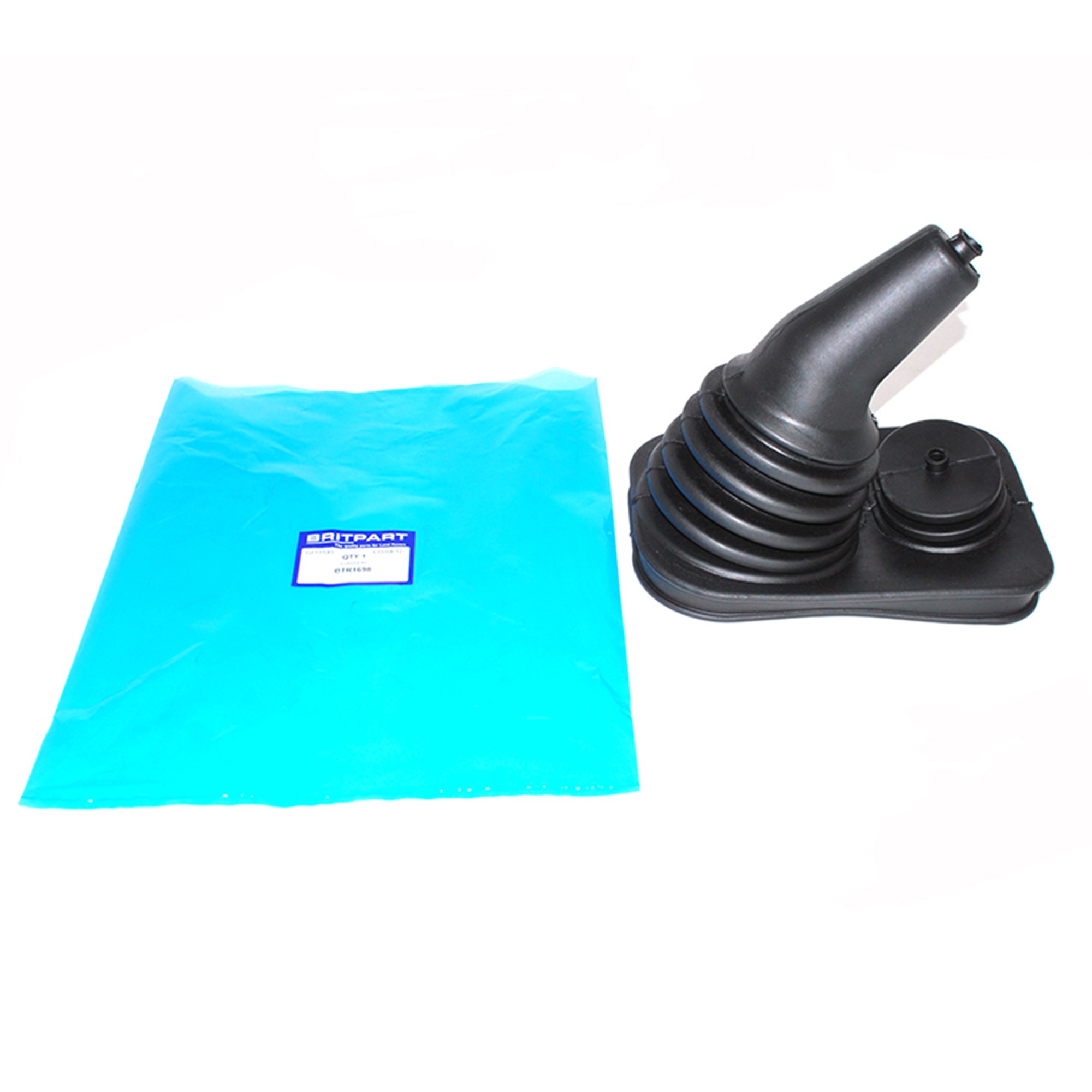 BTR1698 - Gearlever Gaiter 90-110 4 Cylinder.