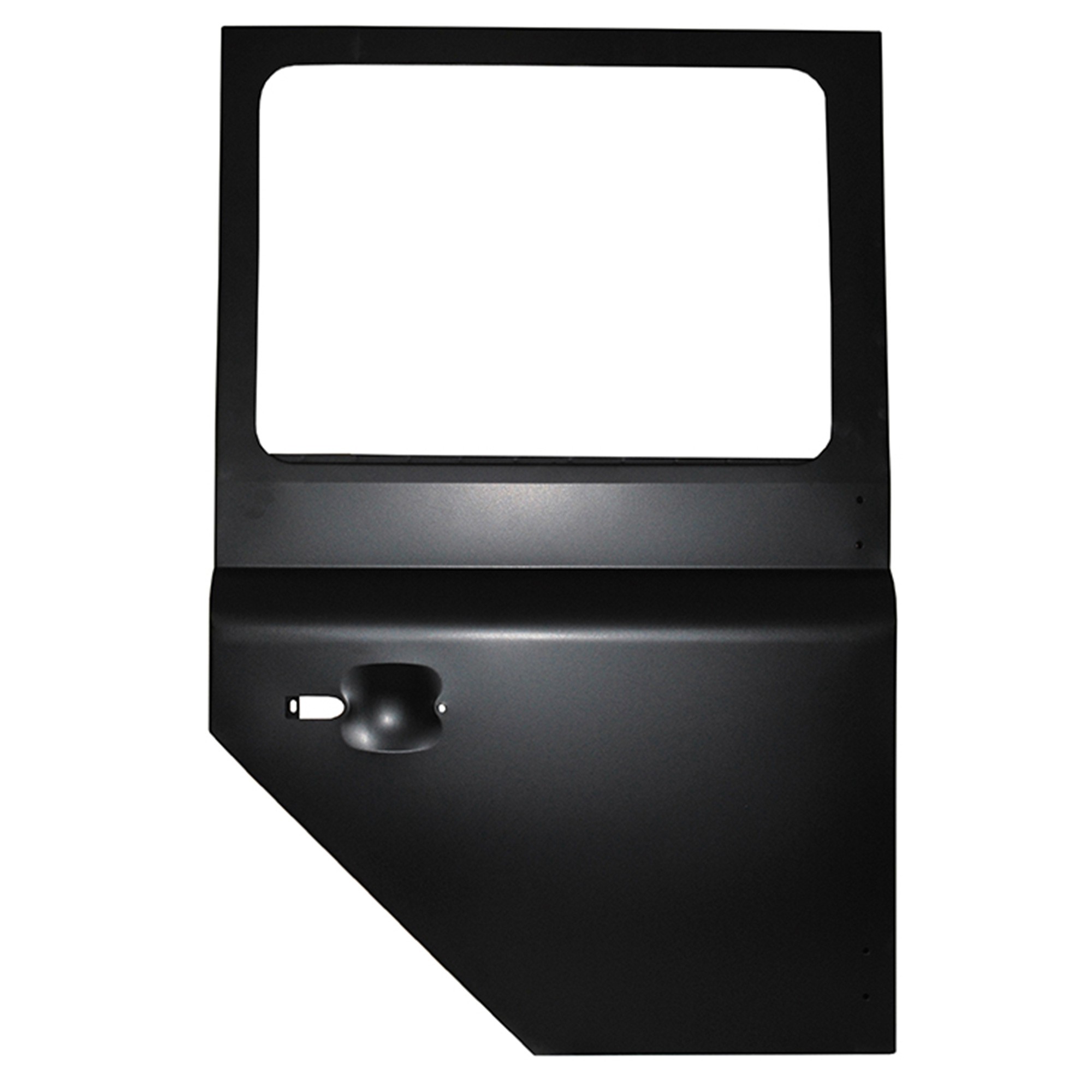 BFL710020 - Rear Side Door RH 110 Station Wagon 1986 on - (Delivery Surcharge Applies)