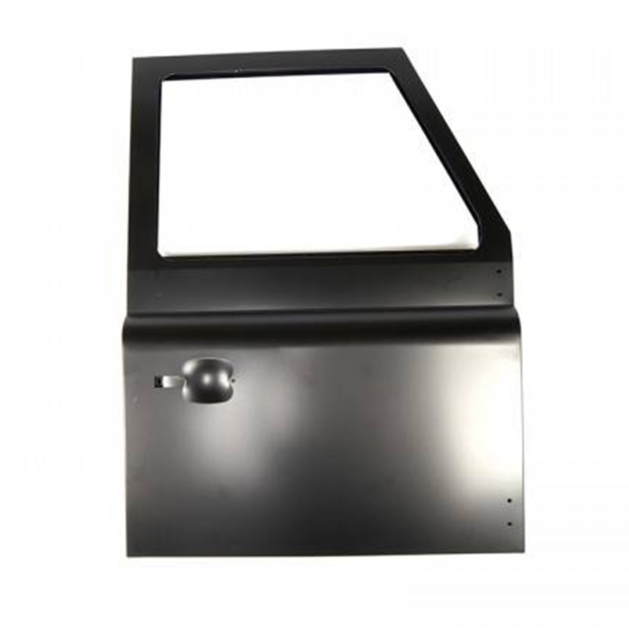 OEM Front Door RH from AA270227 to 1A622423 Approx 1987 to 2001 Approx - (Delivery Surcharge Applies)