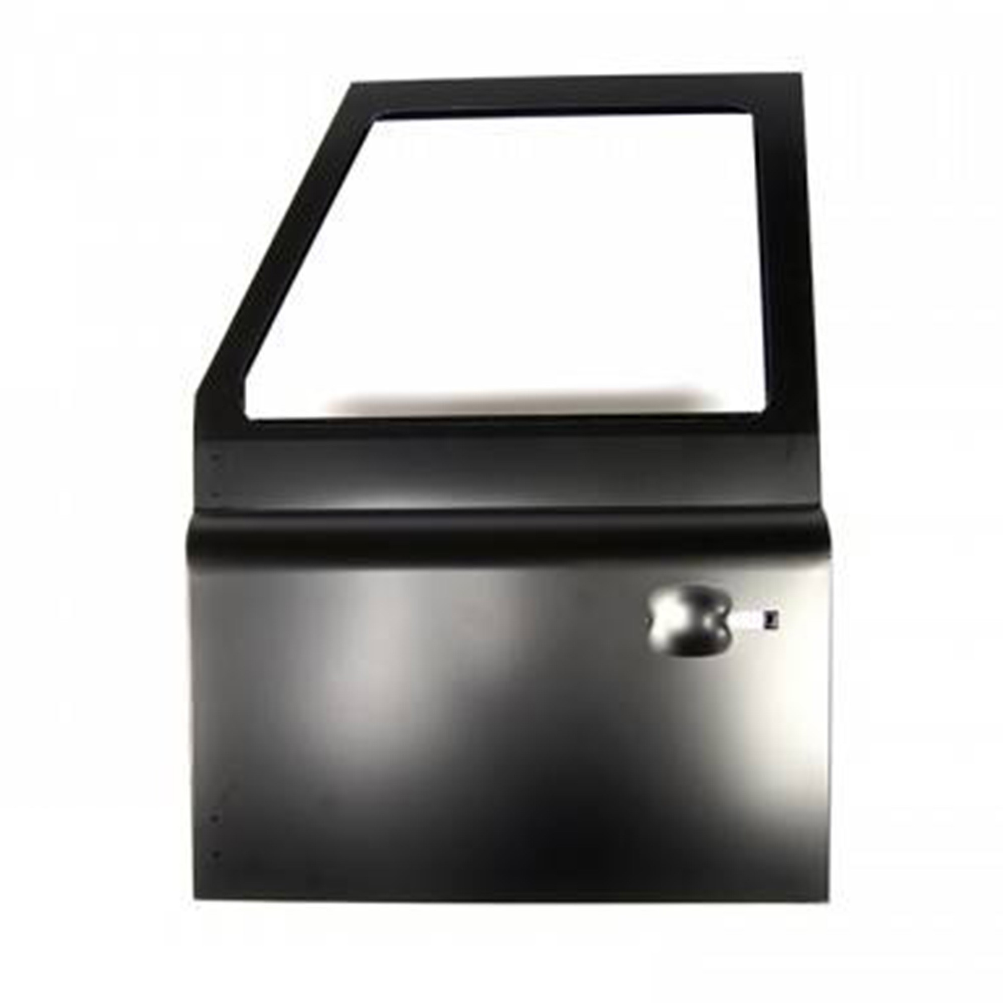 OEM Front Door LH from AA270227 to 1A622423 Approx 1987 to 2001 90/110 - (Delivery Surcharge Applies)