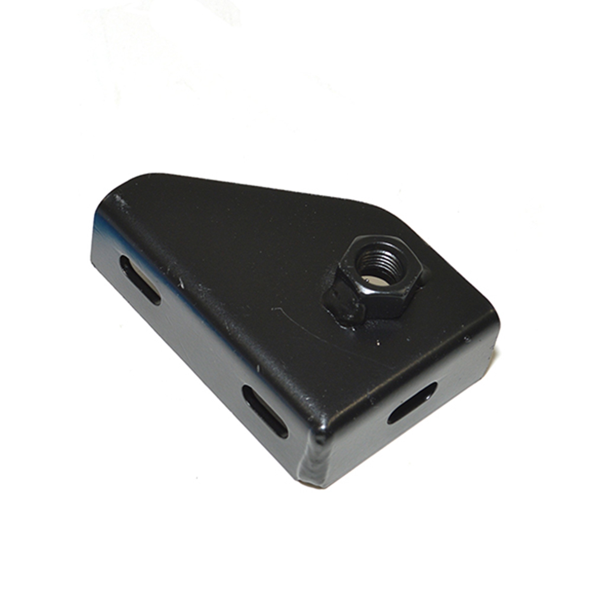 Land Rover Series 3 Seat Belts & Fittings John Craddock Ltd