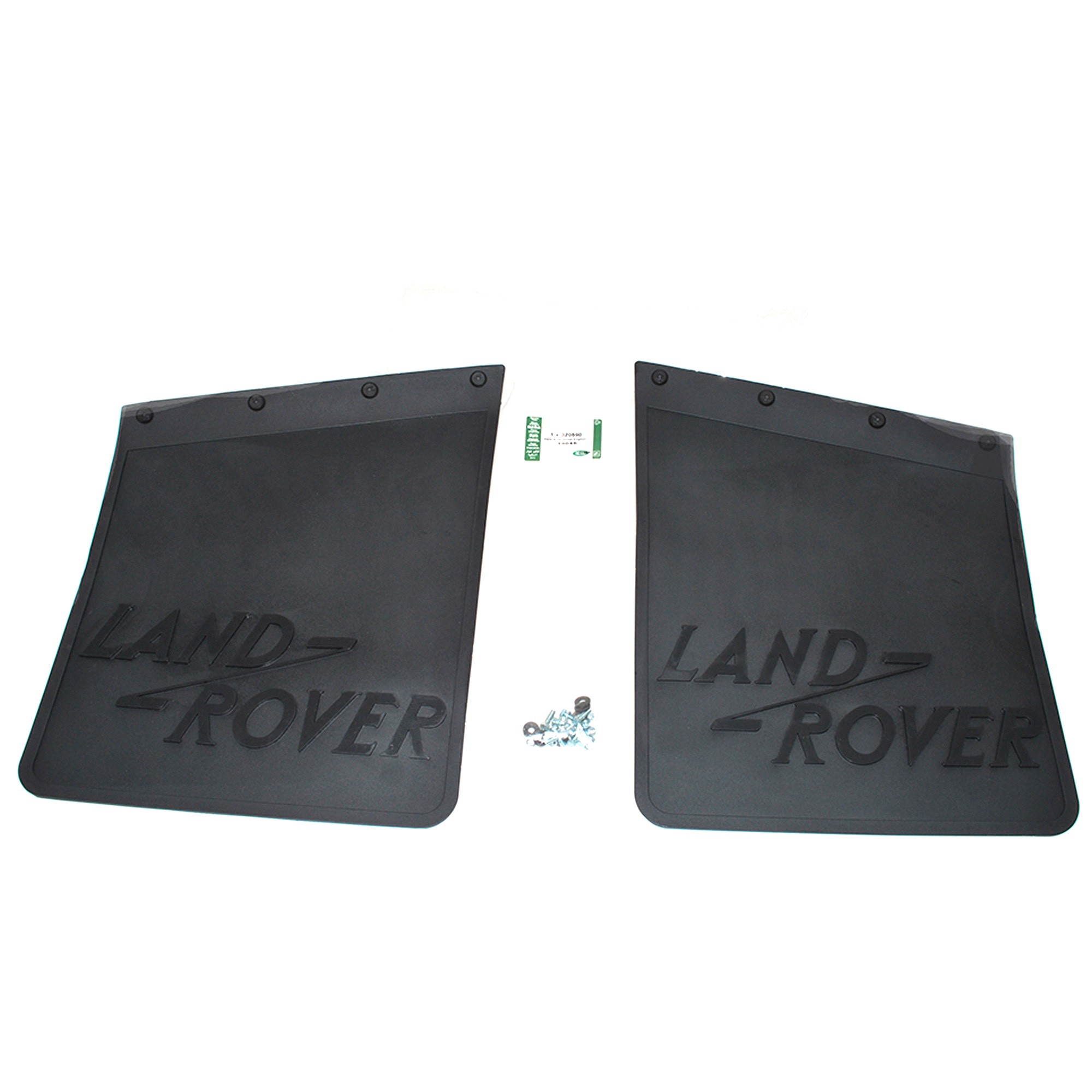 Land rover series 3 hot sale mud flaps