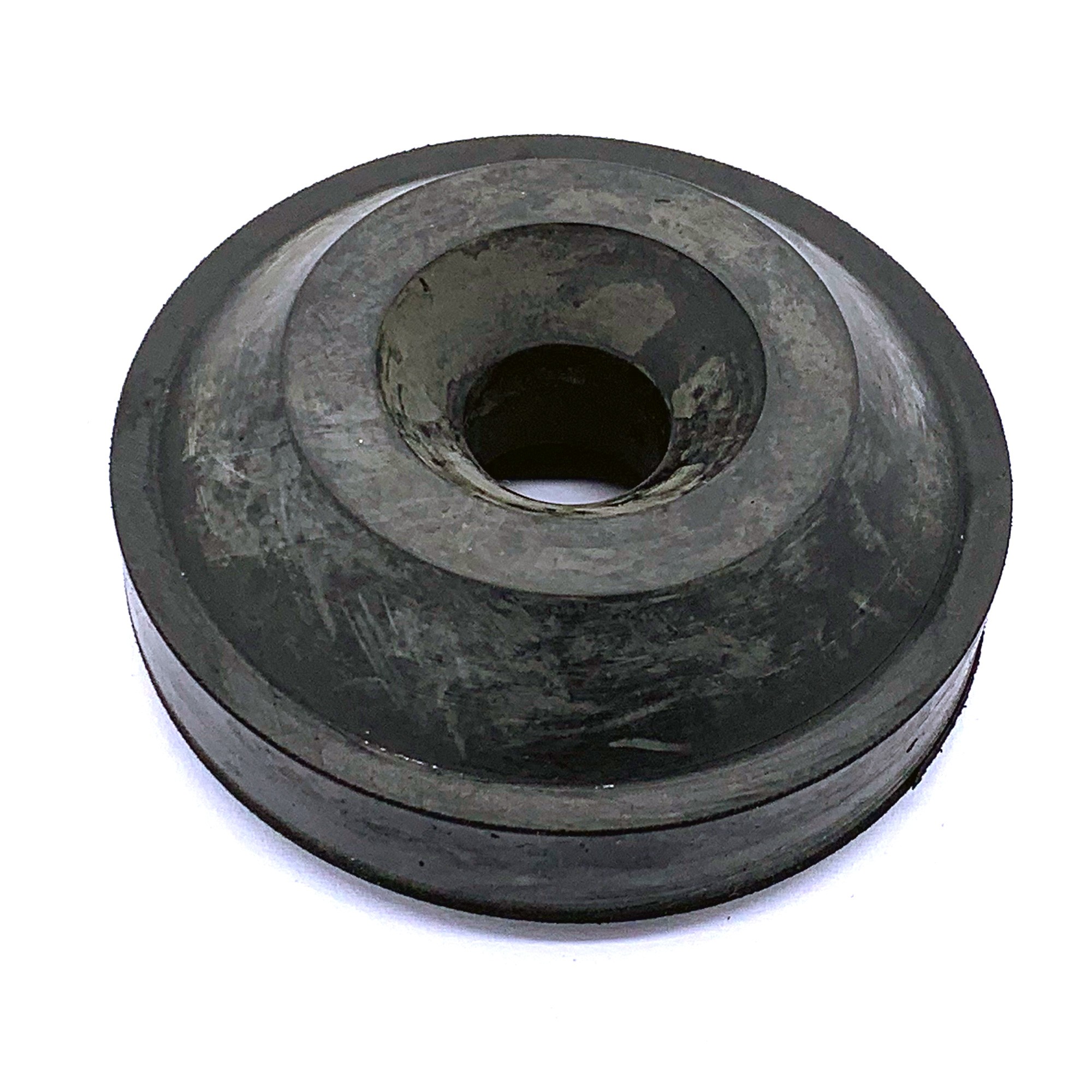 Bottom Rubber for Engine and Gearbox Mounting 1948-53 Gearbox 1954-59