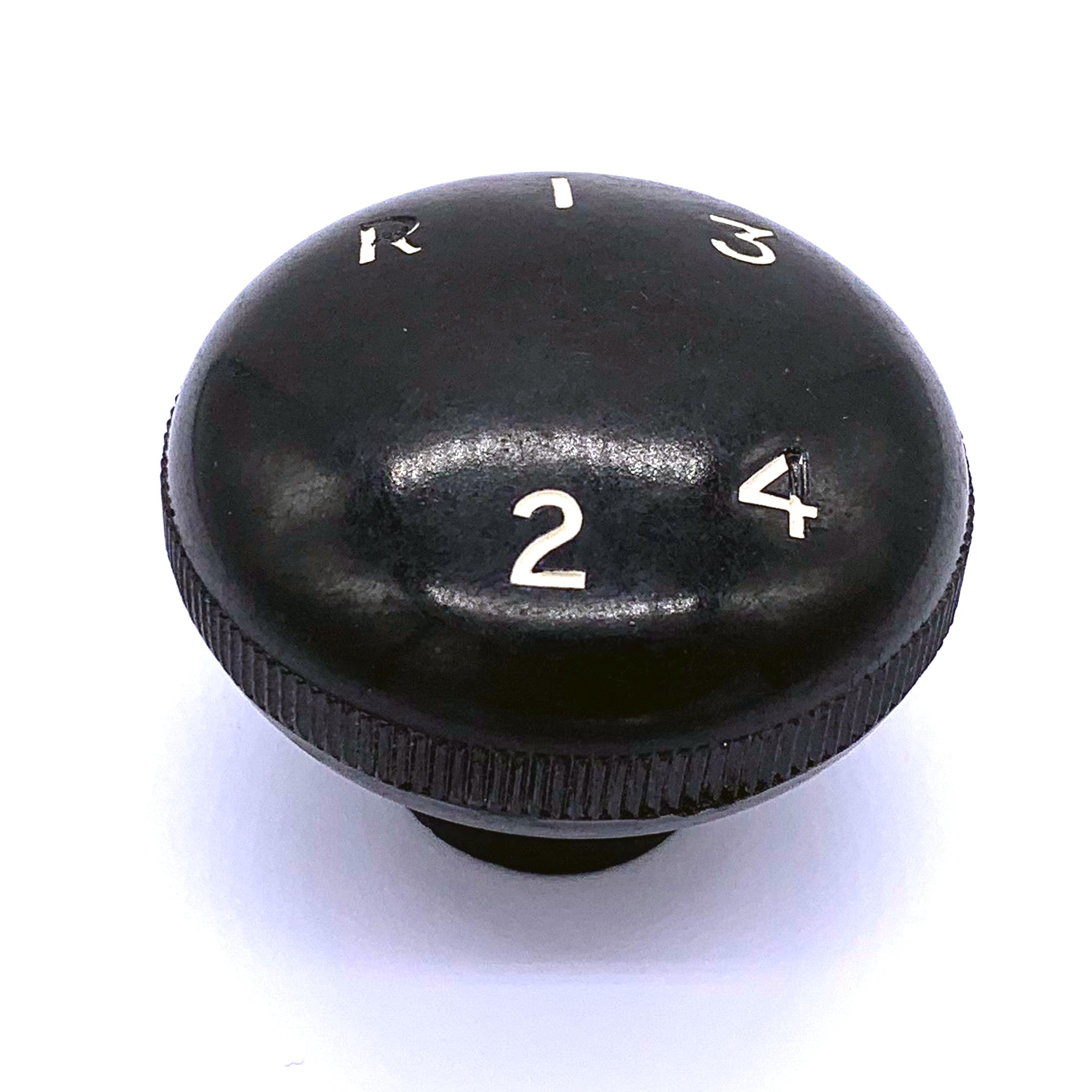 Knob for Gear Lever Series 1 and 2 Screw on Type