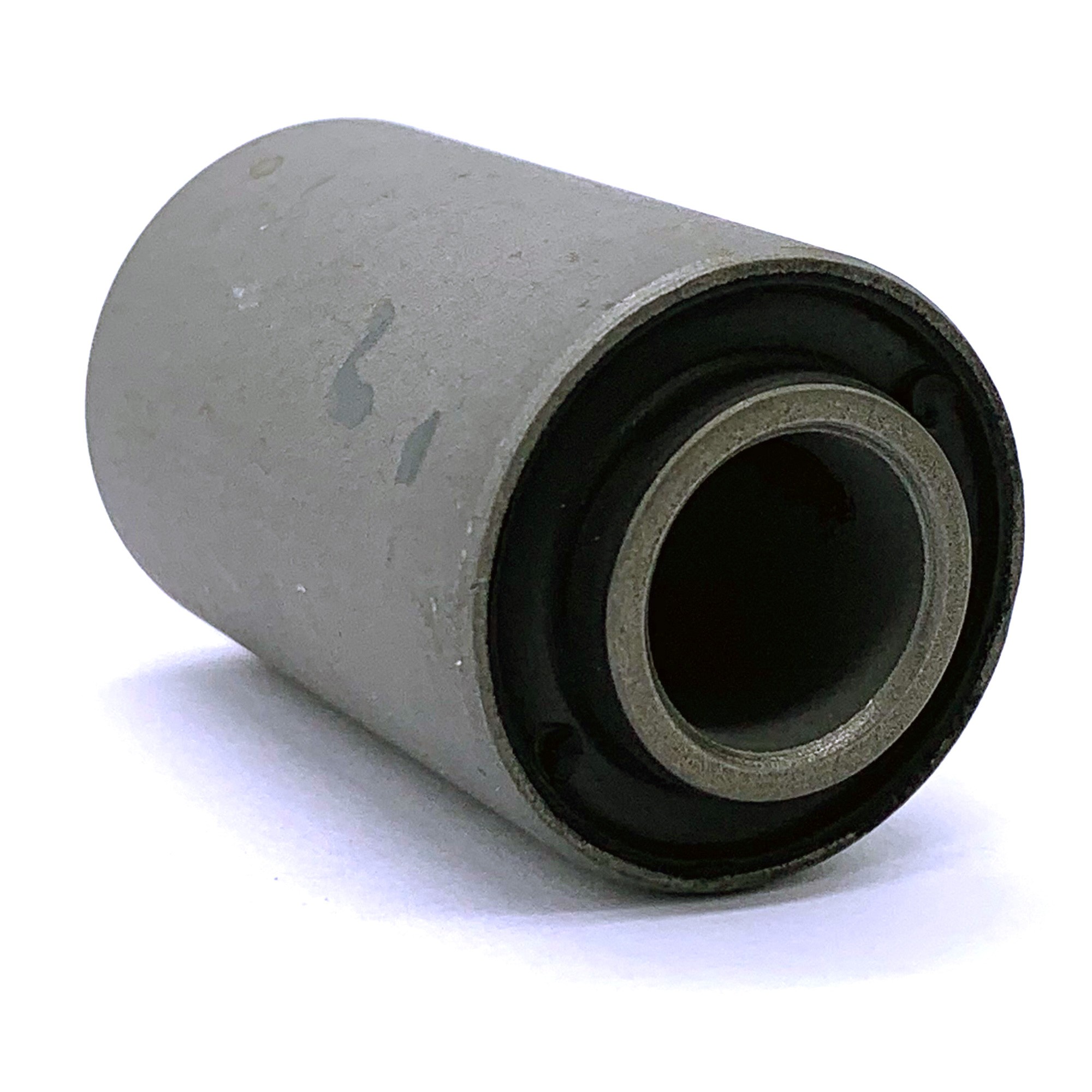 Bush Spring + Chassis 1948-53.