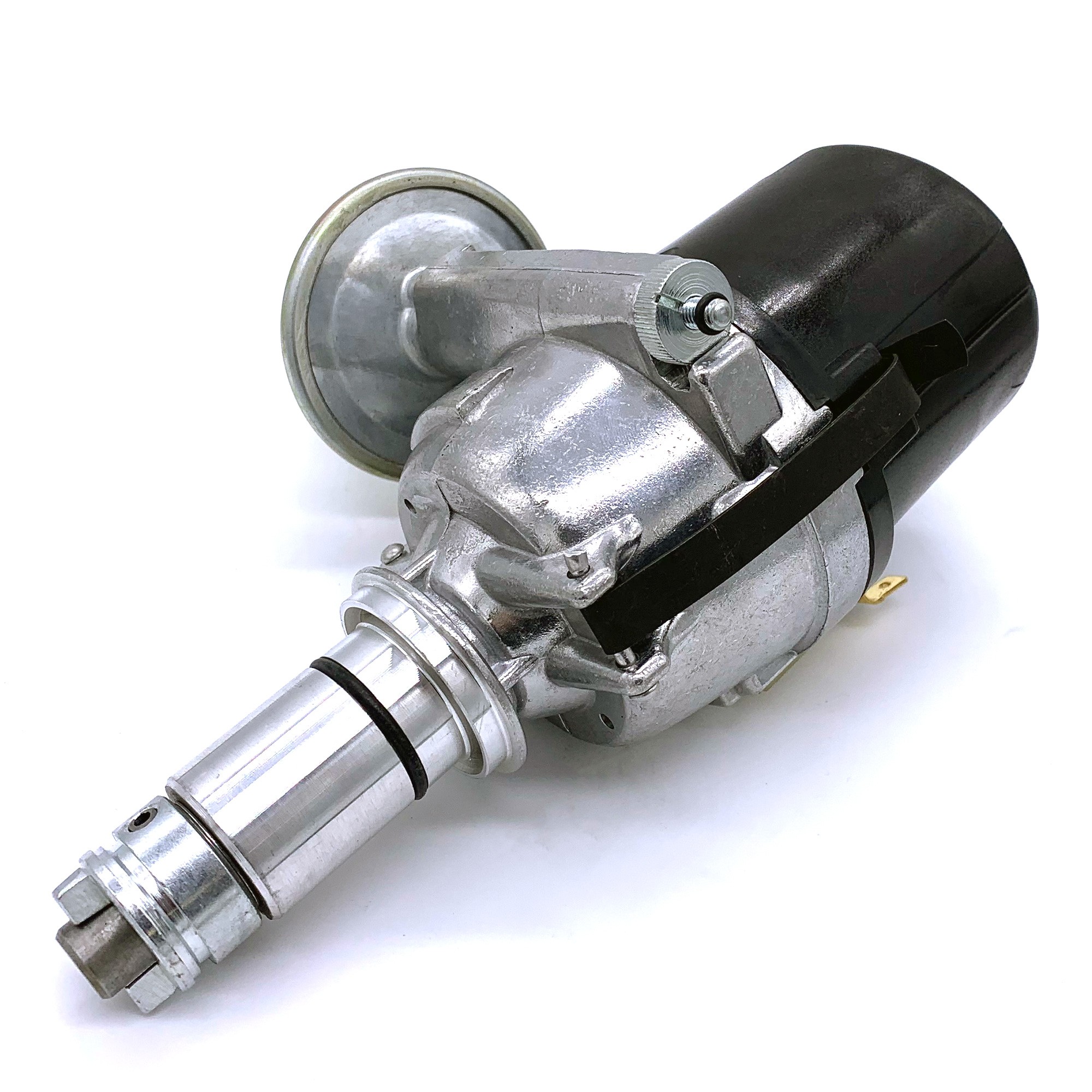 Distributor Series One 2 Litre 1953-58 A & R Is Push on Pipe