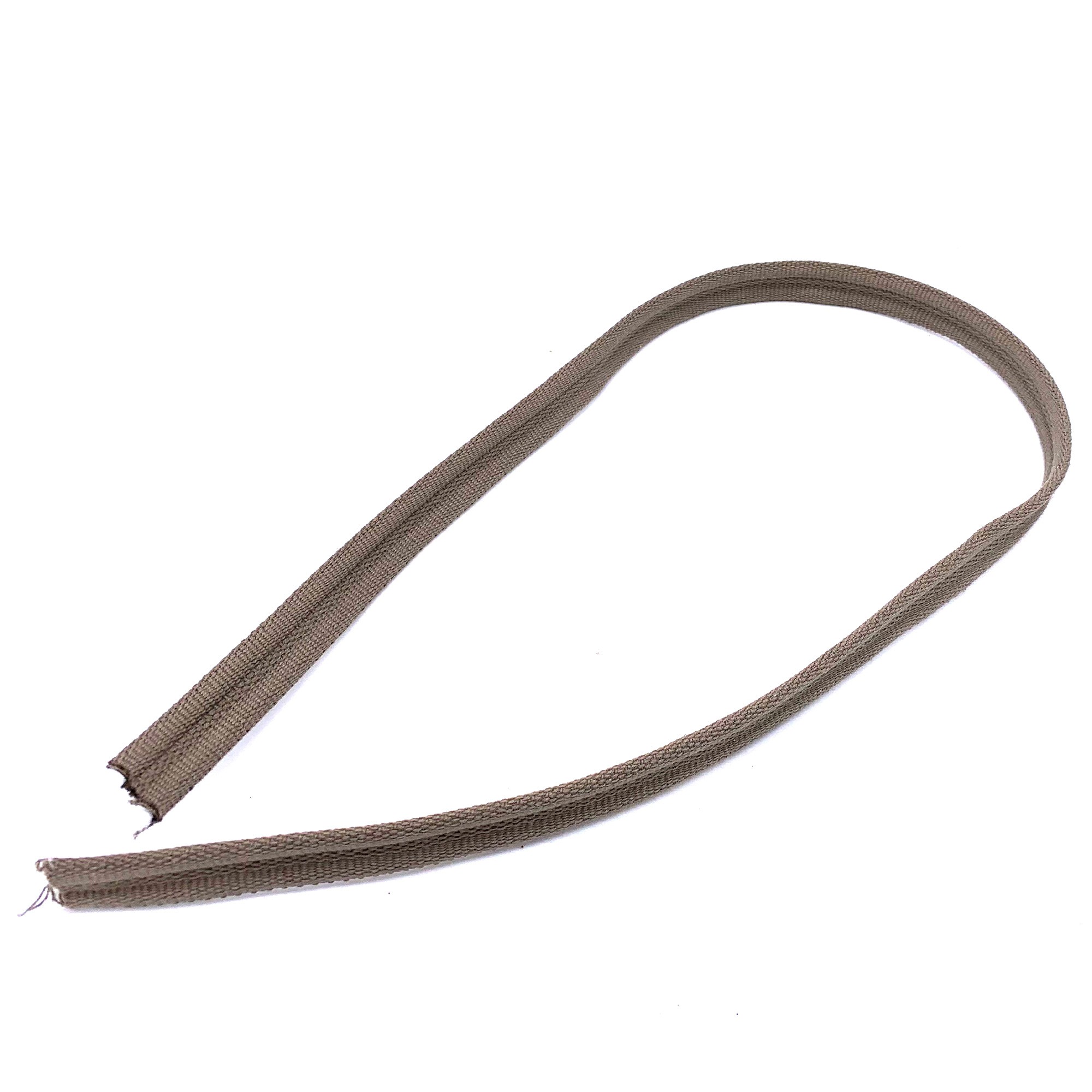 300824G Original Bonnet Rest Strip 1948 84 3 4 Inch Wide