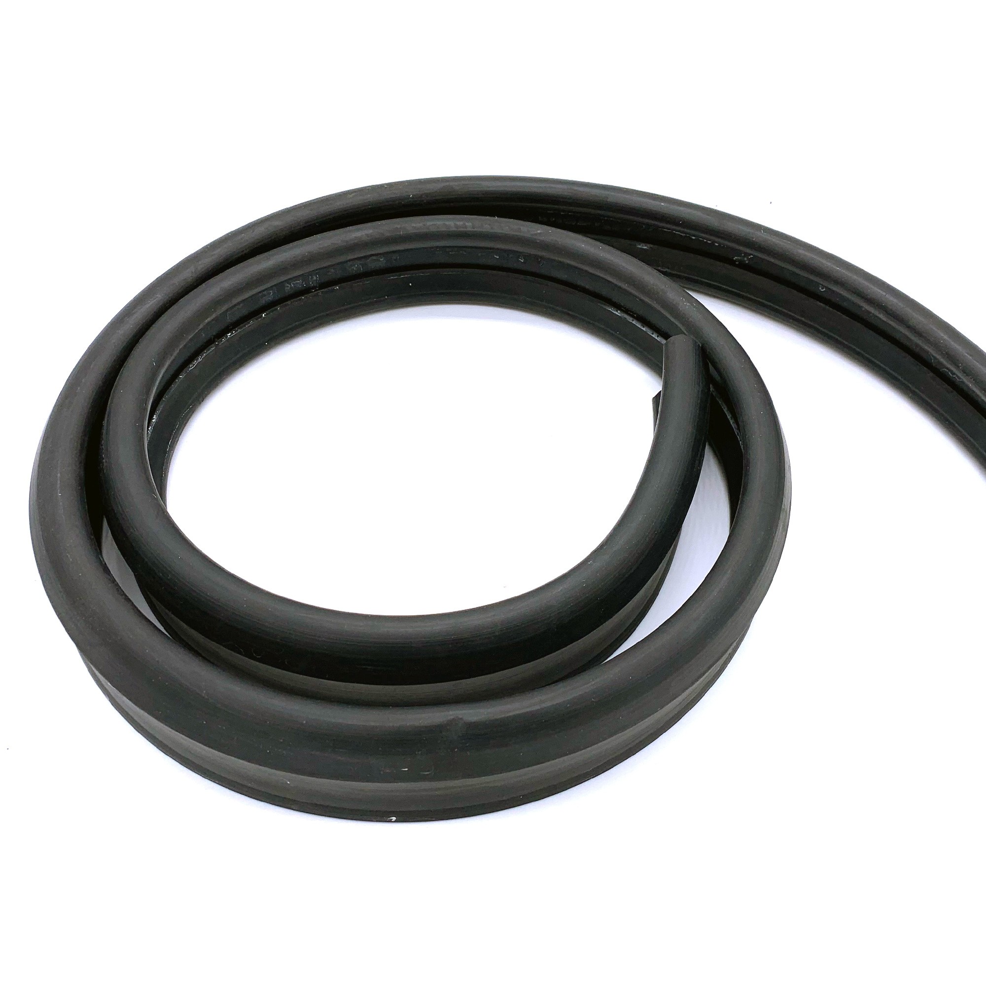 Rubber Seal Screen to Bulkhead 1948-53.