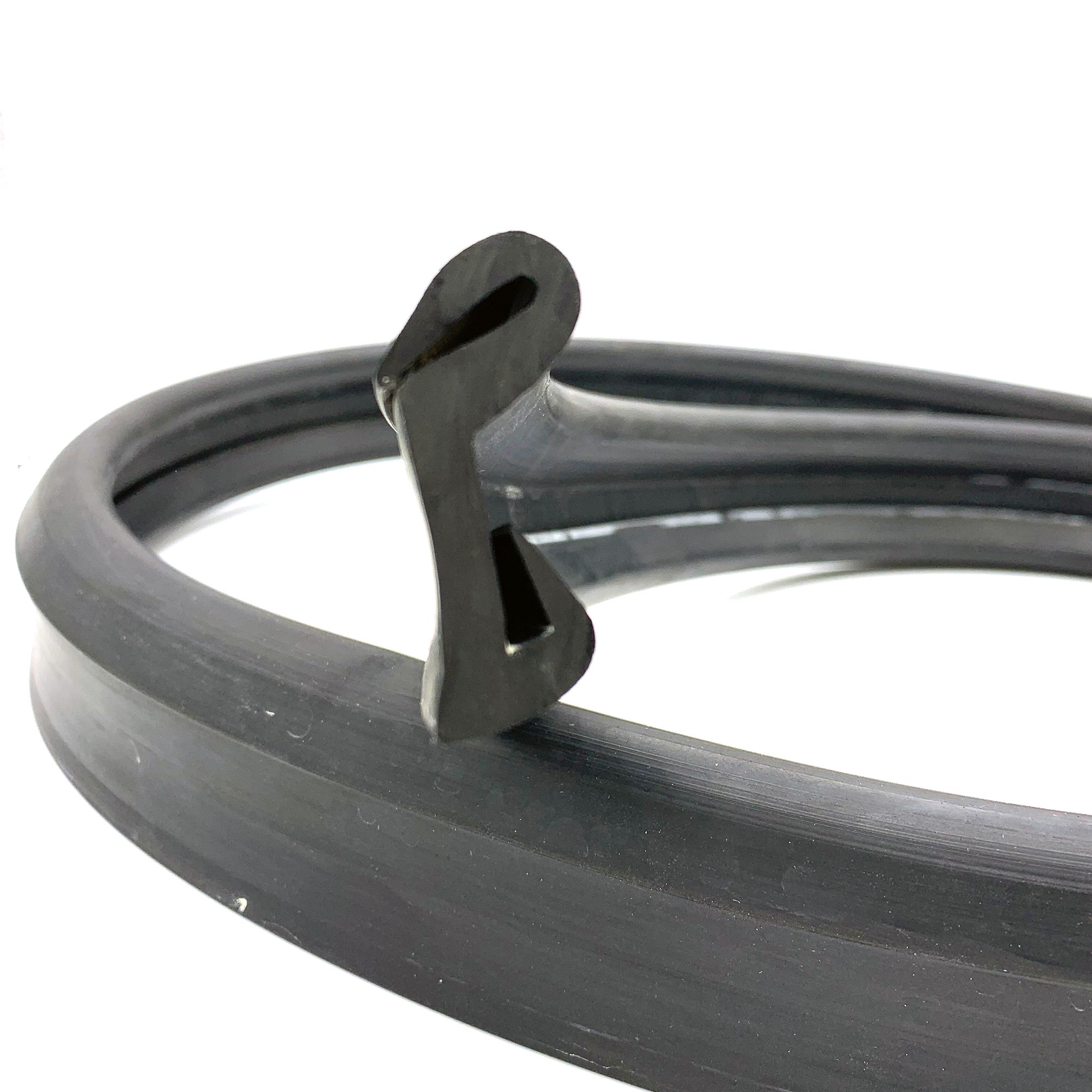 Rubber Seal Screen to Bulkhead 1948-53.