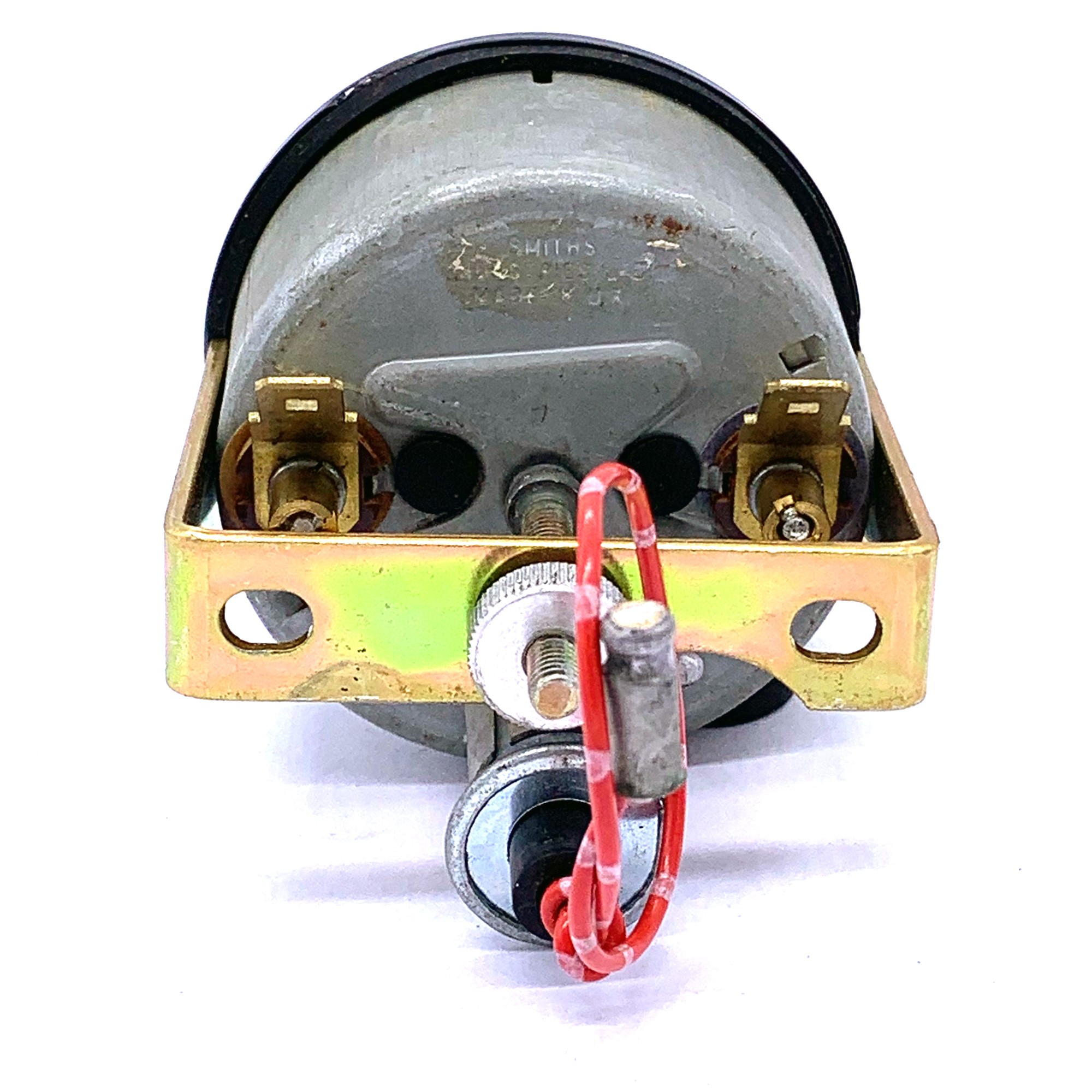 Genuine Oil Pressure Gauge Range Rover Classic 1970 to 1986