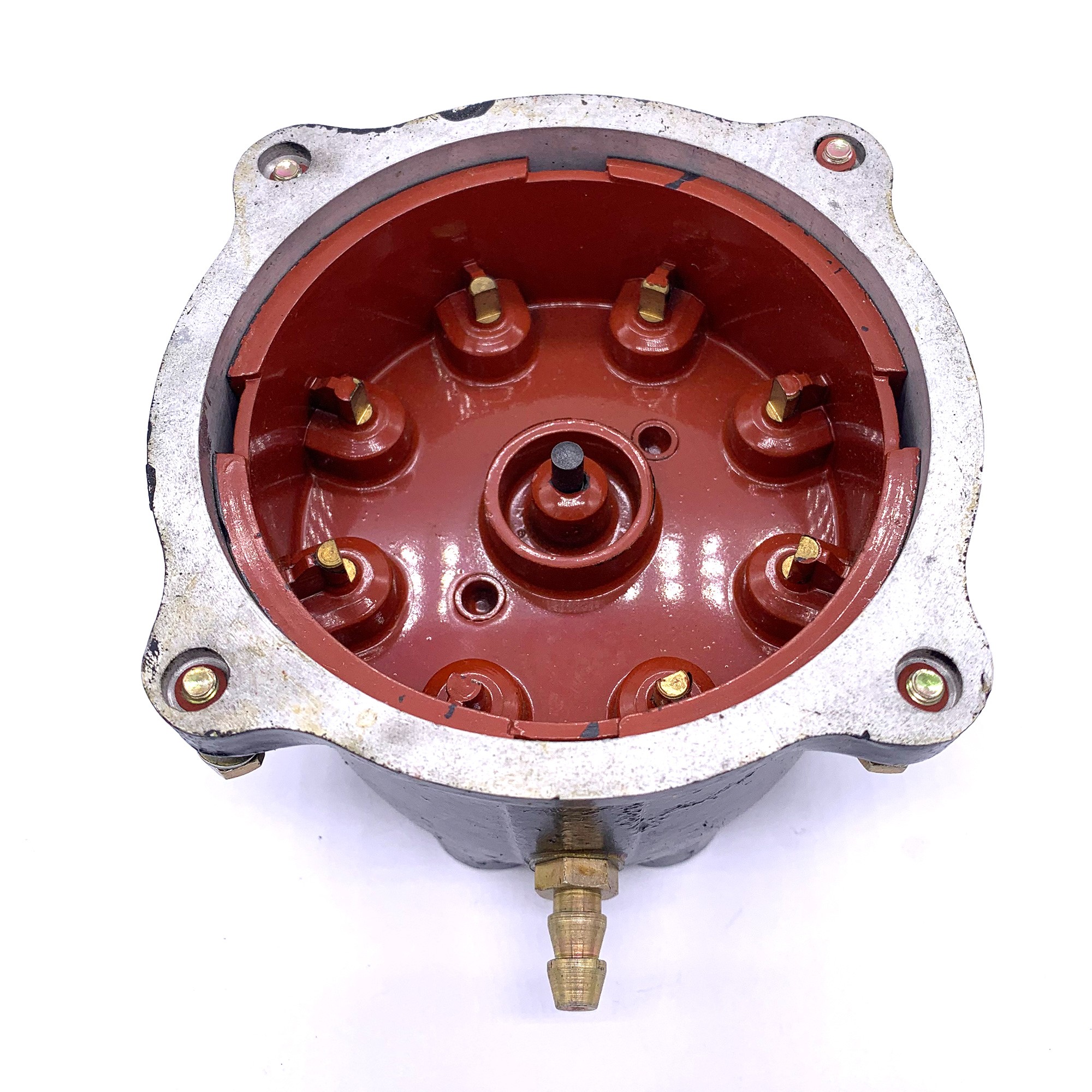 Genuine Distributor Cap 101 24 Volt
