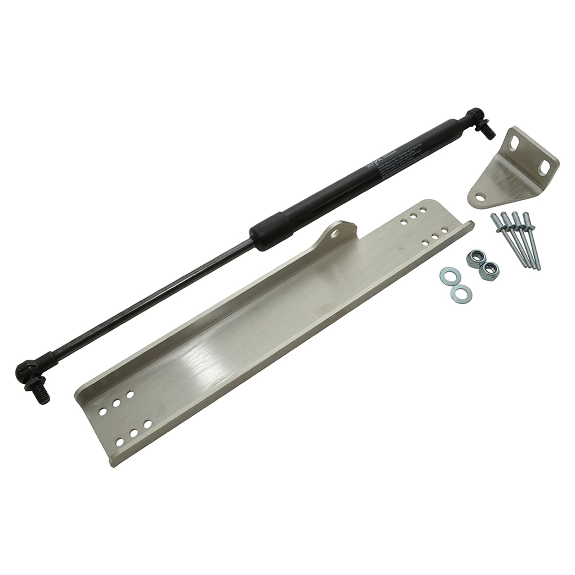 Rear Door Stay Kit Defender 2002 Onwards