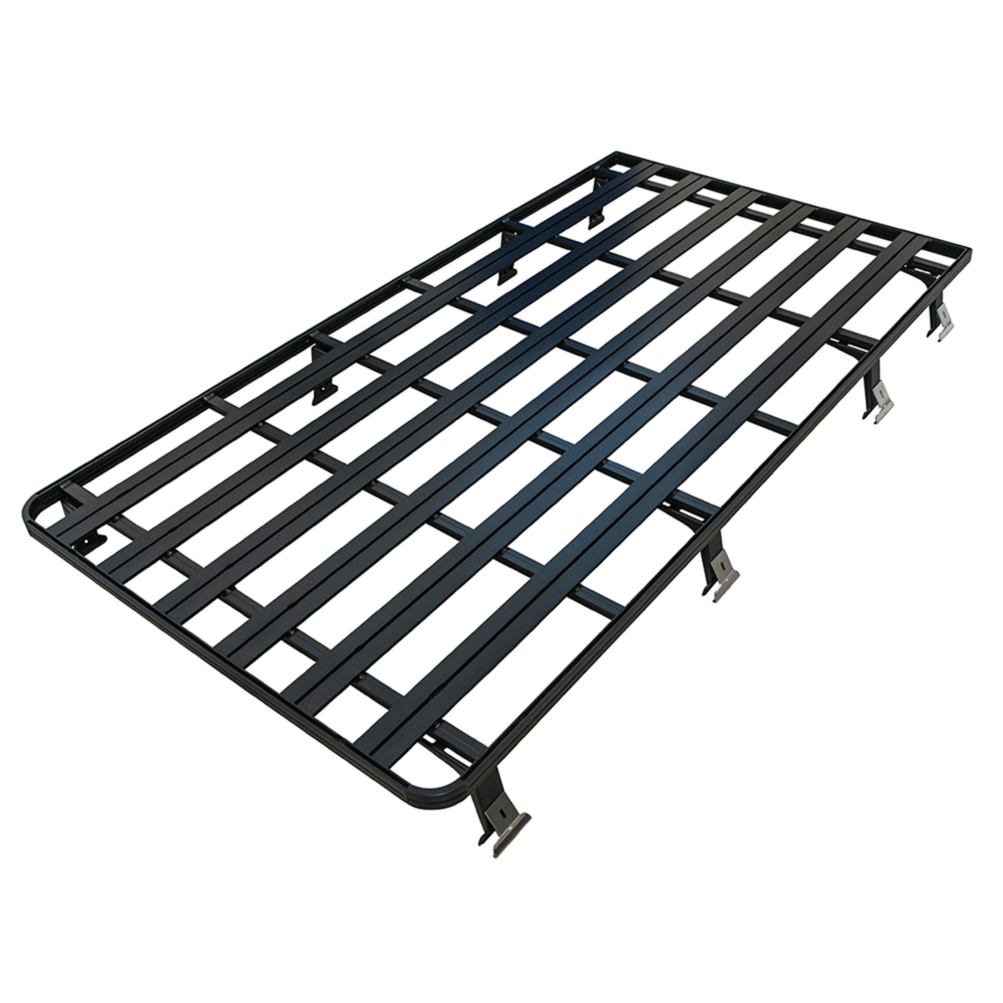 Expedition Roof Rack - Black for Defender 110