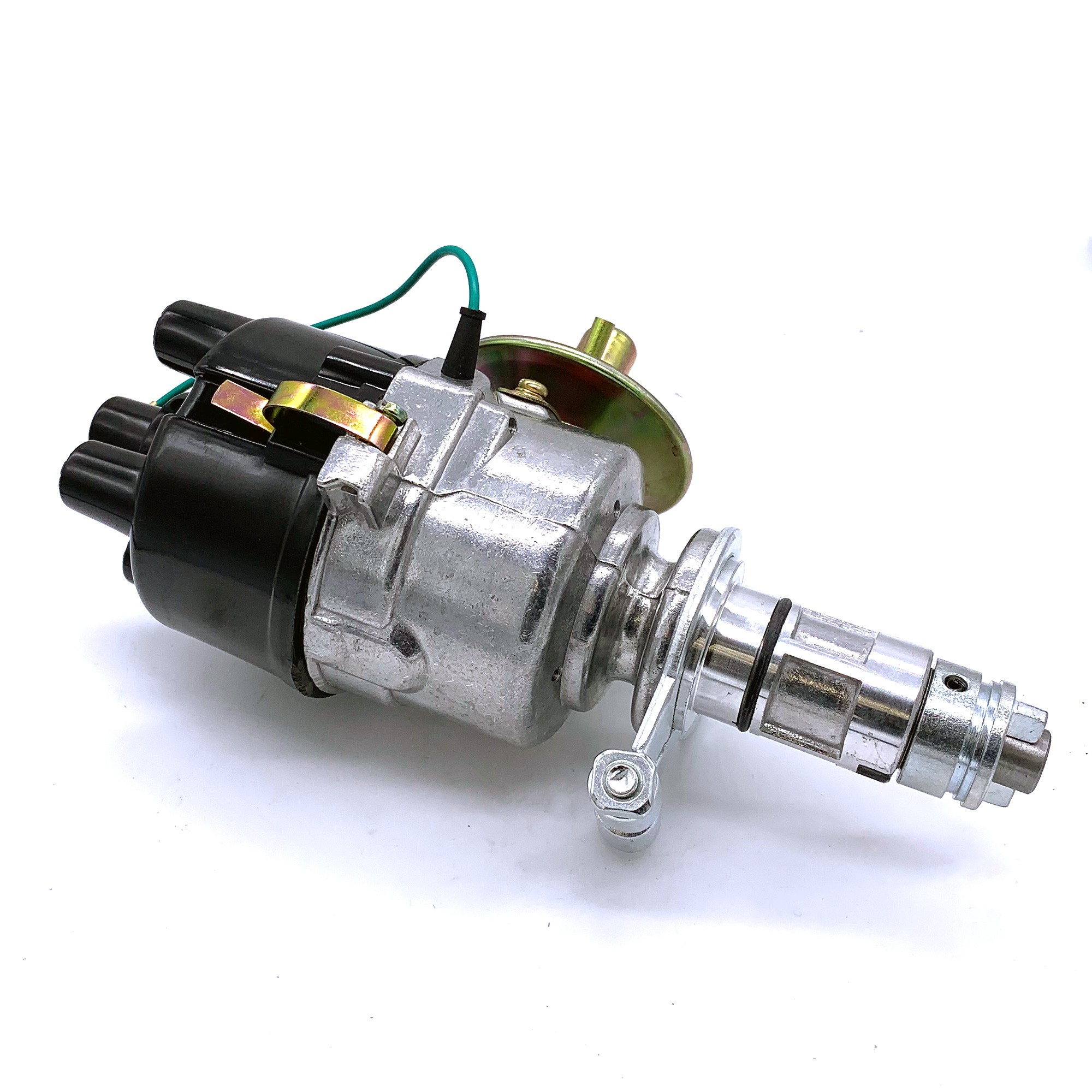 Distributor 2.25 & 2.5 Litre All Models Made in Eu