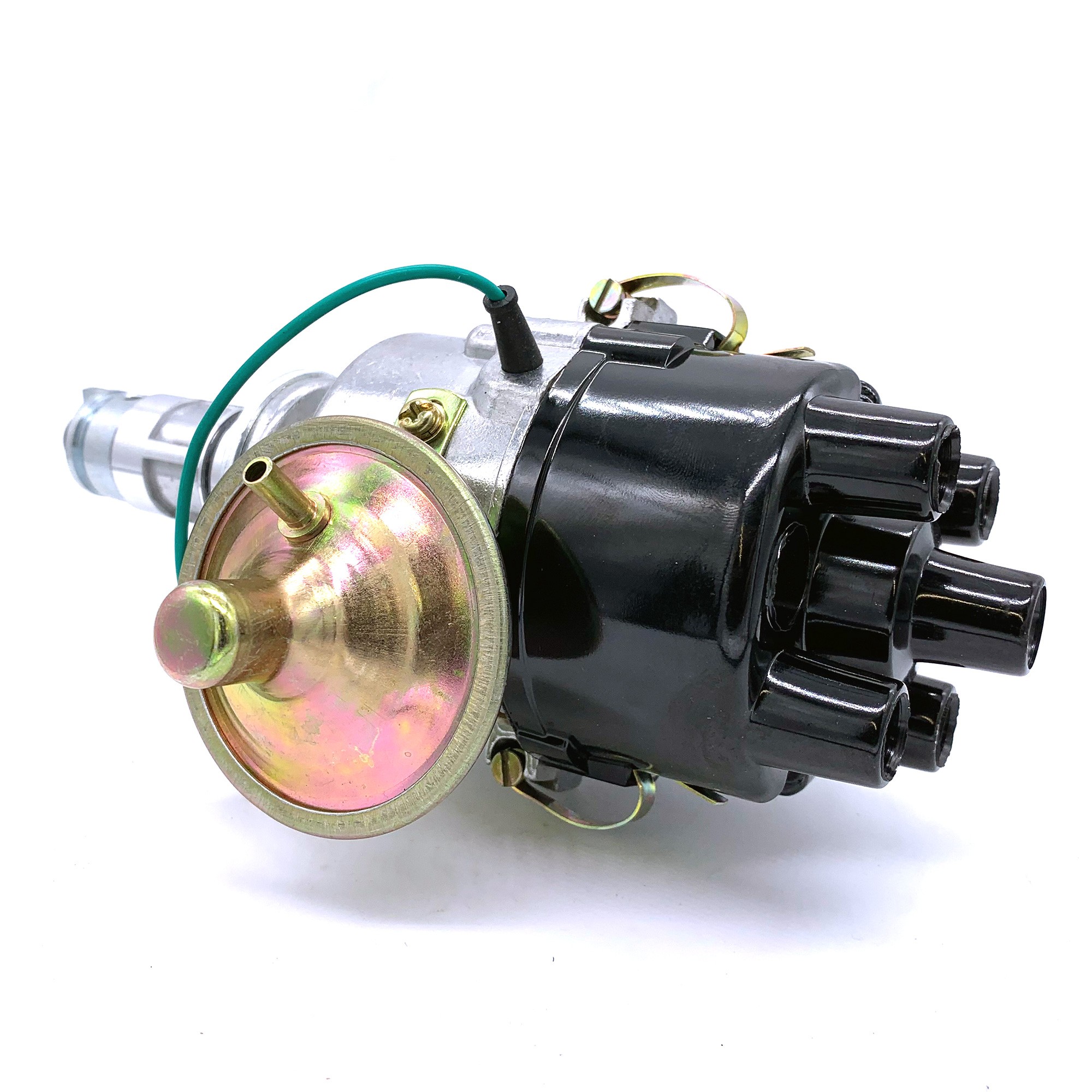 Distributor 2.25 & 2.5 Litre All Models Made in Eu