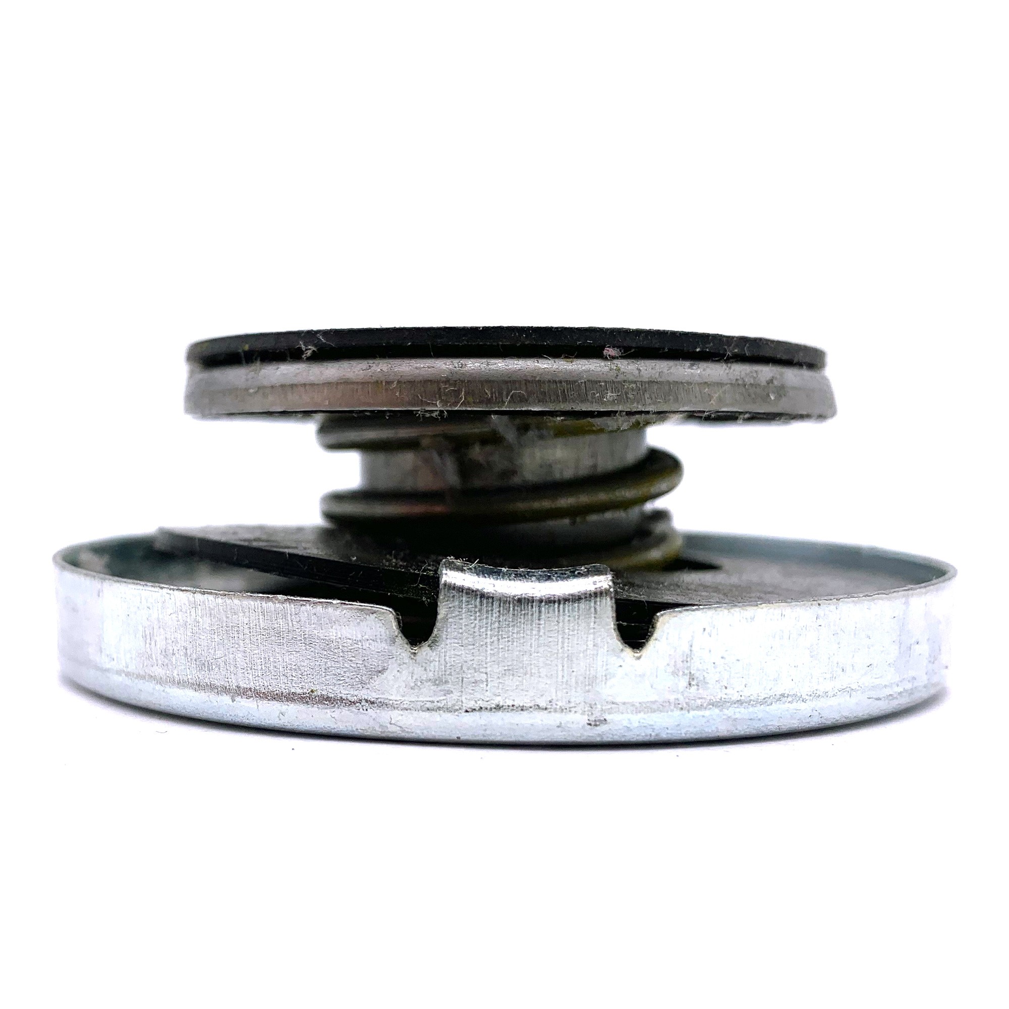 Radiator Cap Series 1 Petrol 1948-58