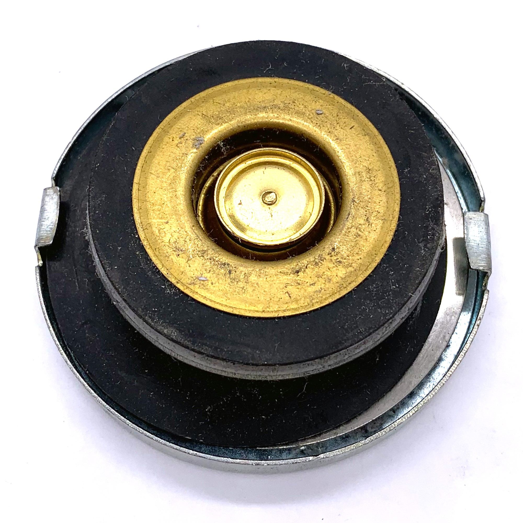 Radiator Cap Series 1 Petrol 1948-58