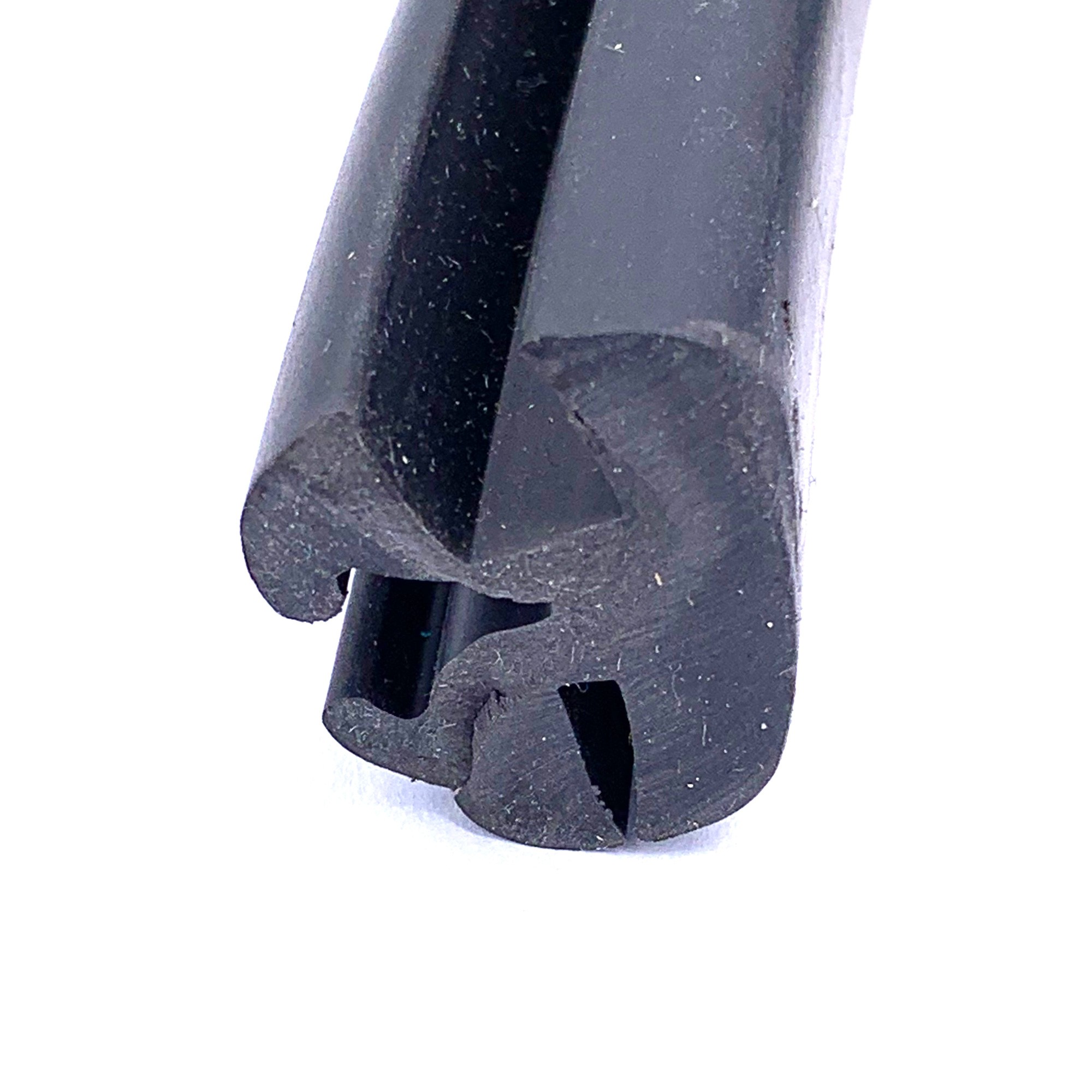 Rubber Seal and Filler Strip for Windows Per Metre