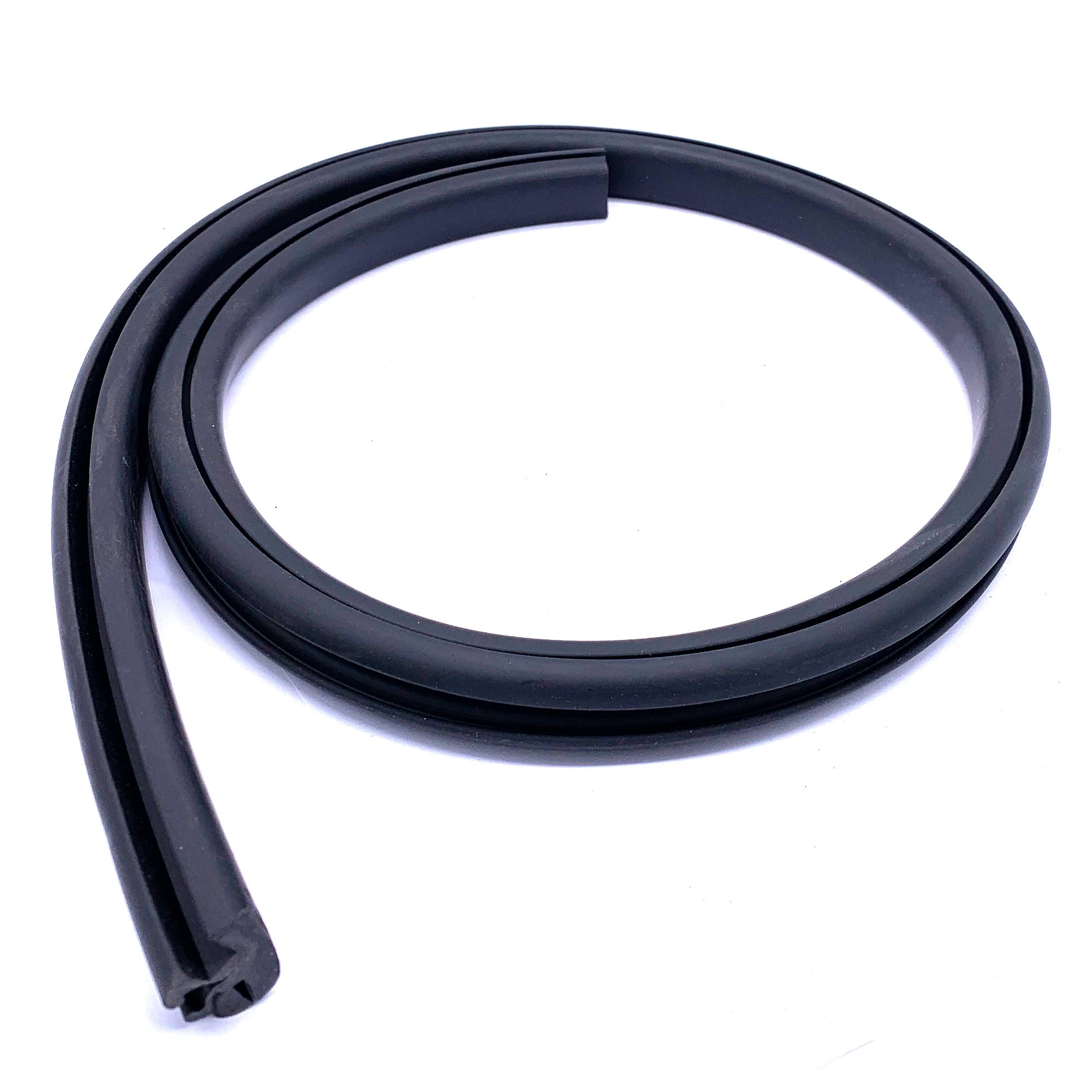 Rubber Seal and Filler Strip for Windows Per Metre