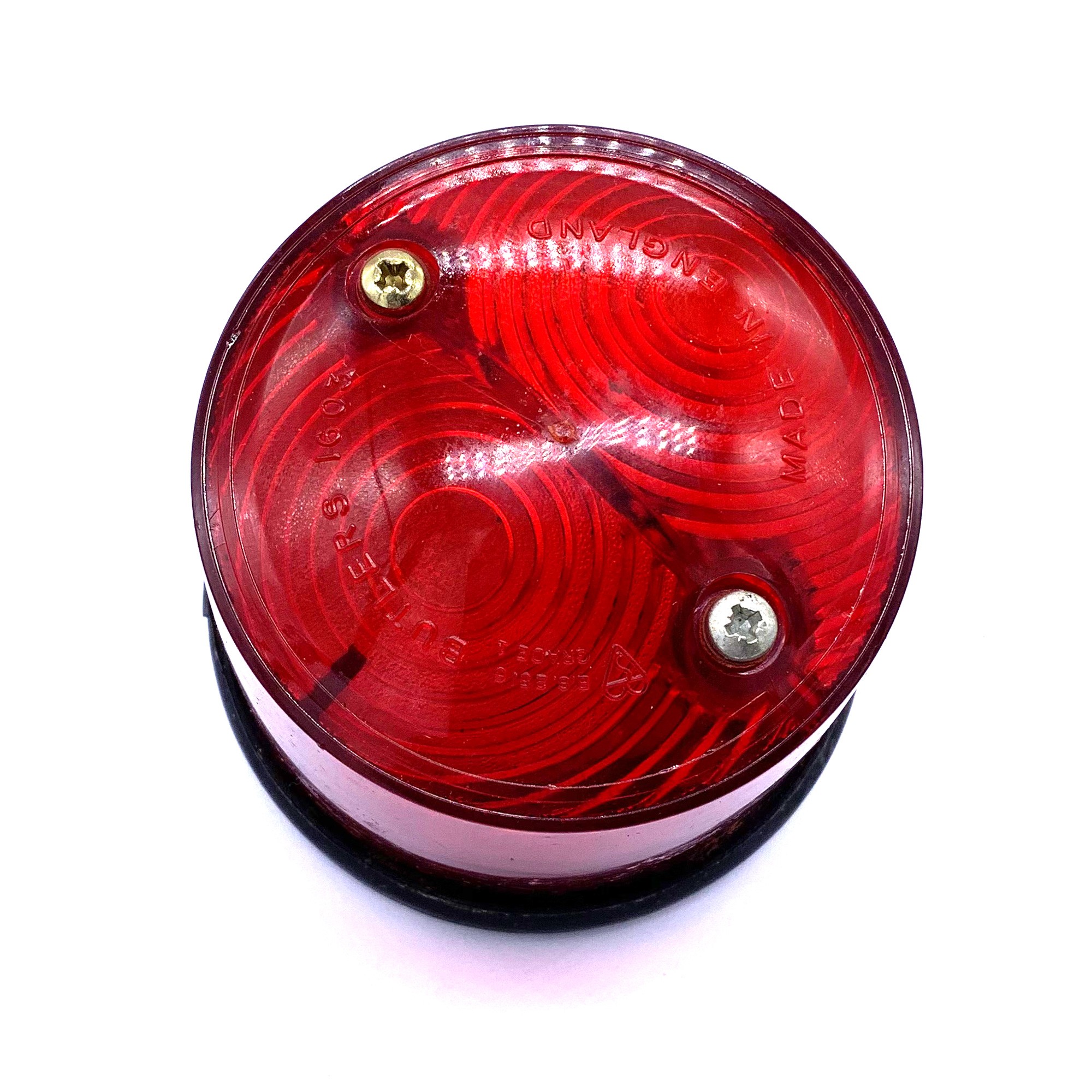 Rear Stop Tail Lamp Butlers Replacement Type for Series 1 Type 1603