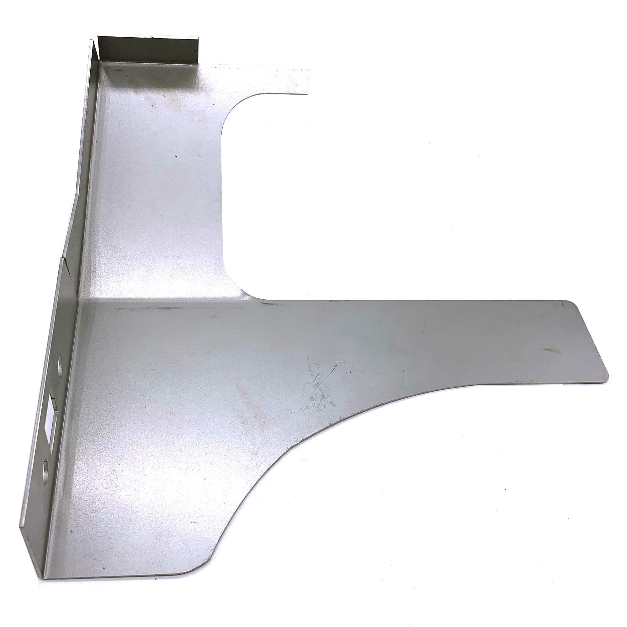 Bulkhead Repair Panel SER2/3 90/110 L/H Top Front Corner
