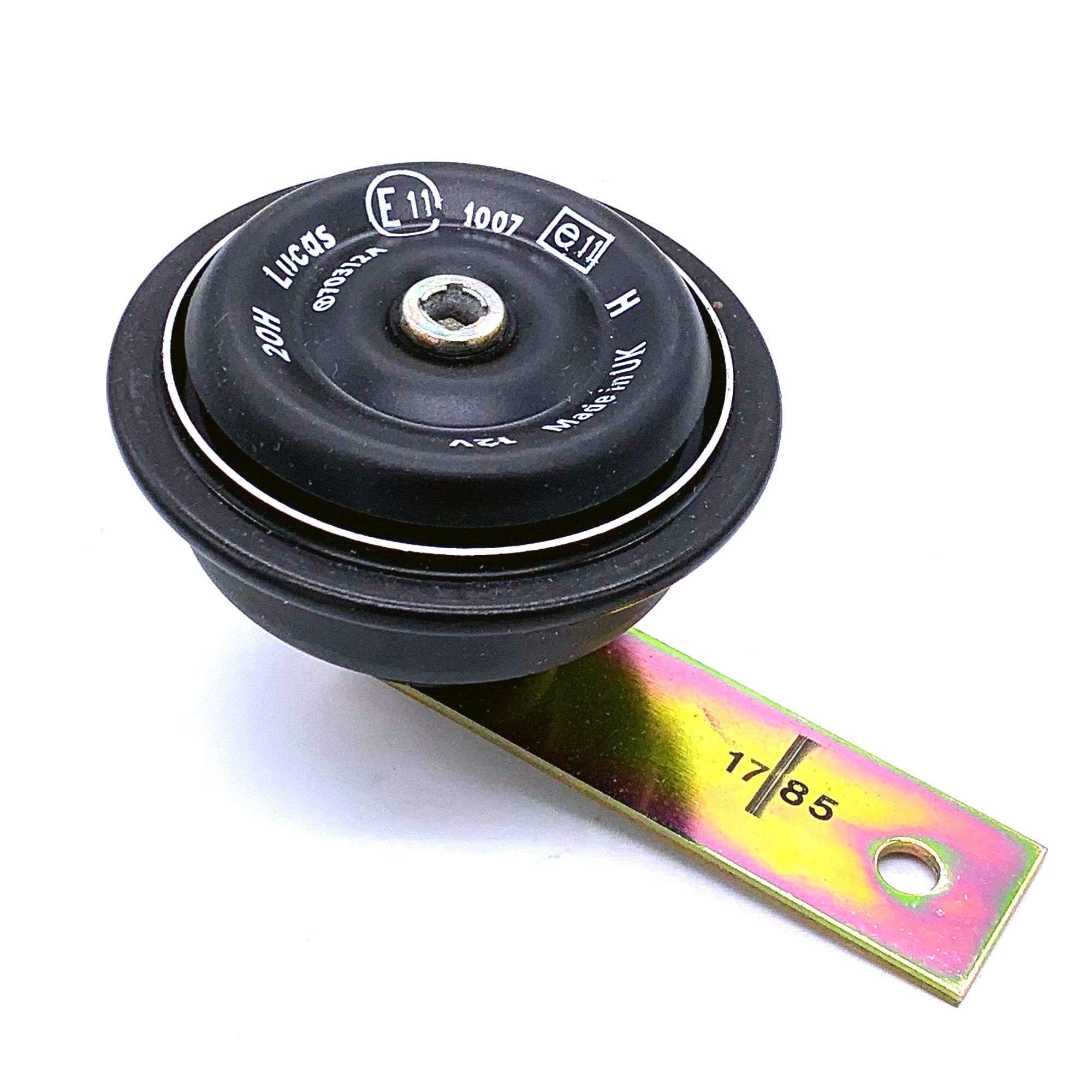Genuine Horn High Note Range Rover Classic 1980-86