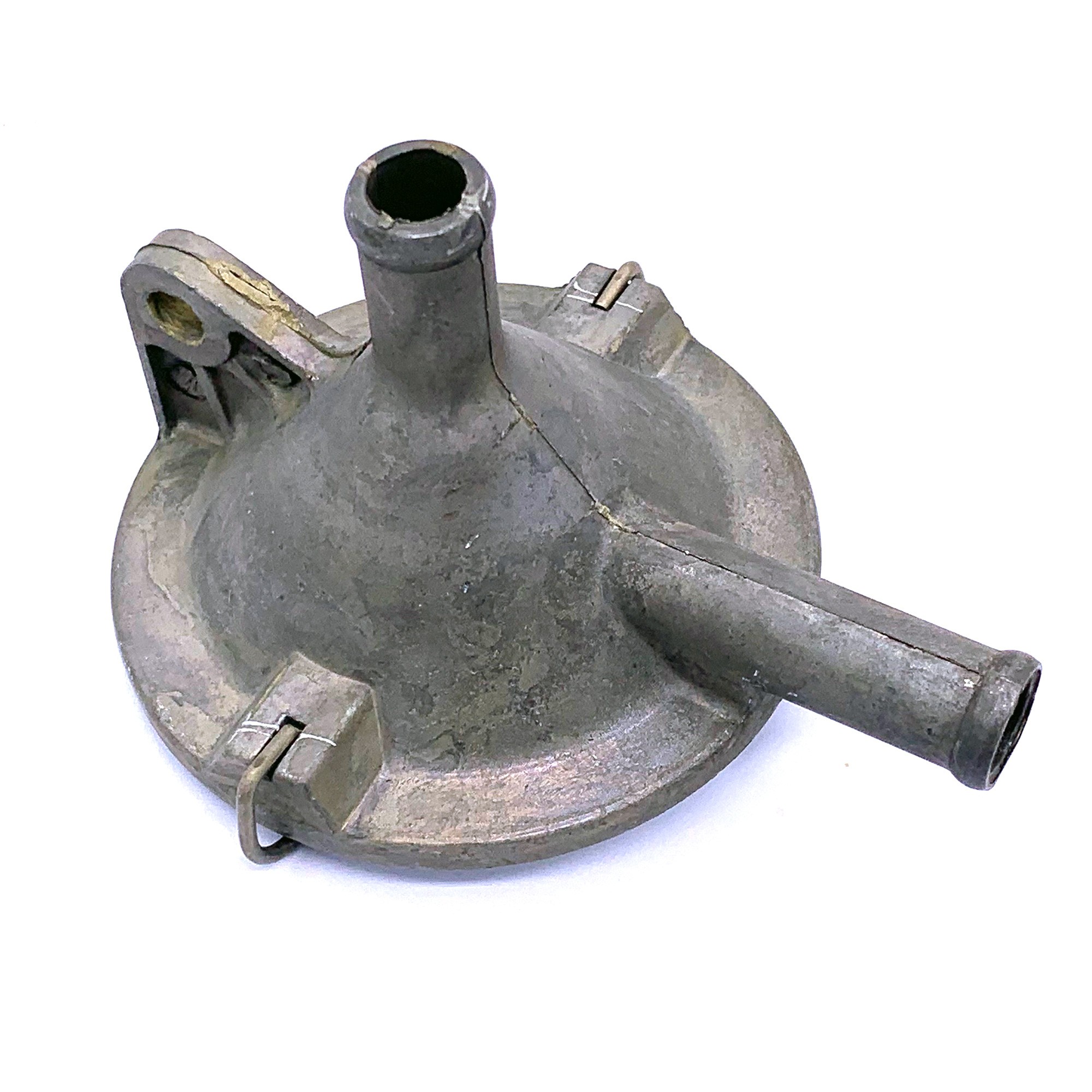Genuine Crankcase Vent Control Unit Series 3.