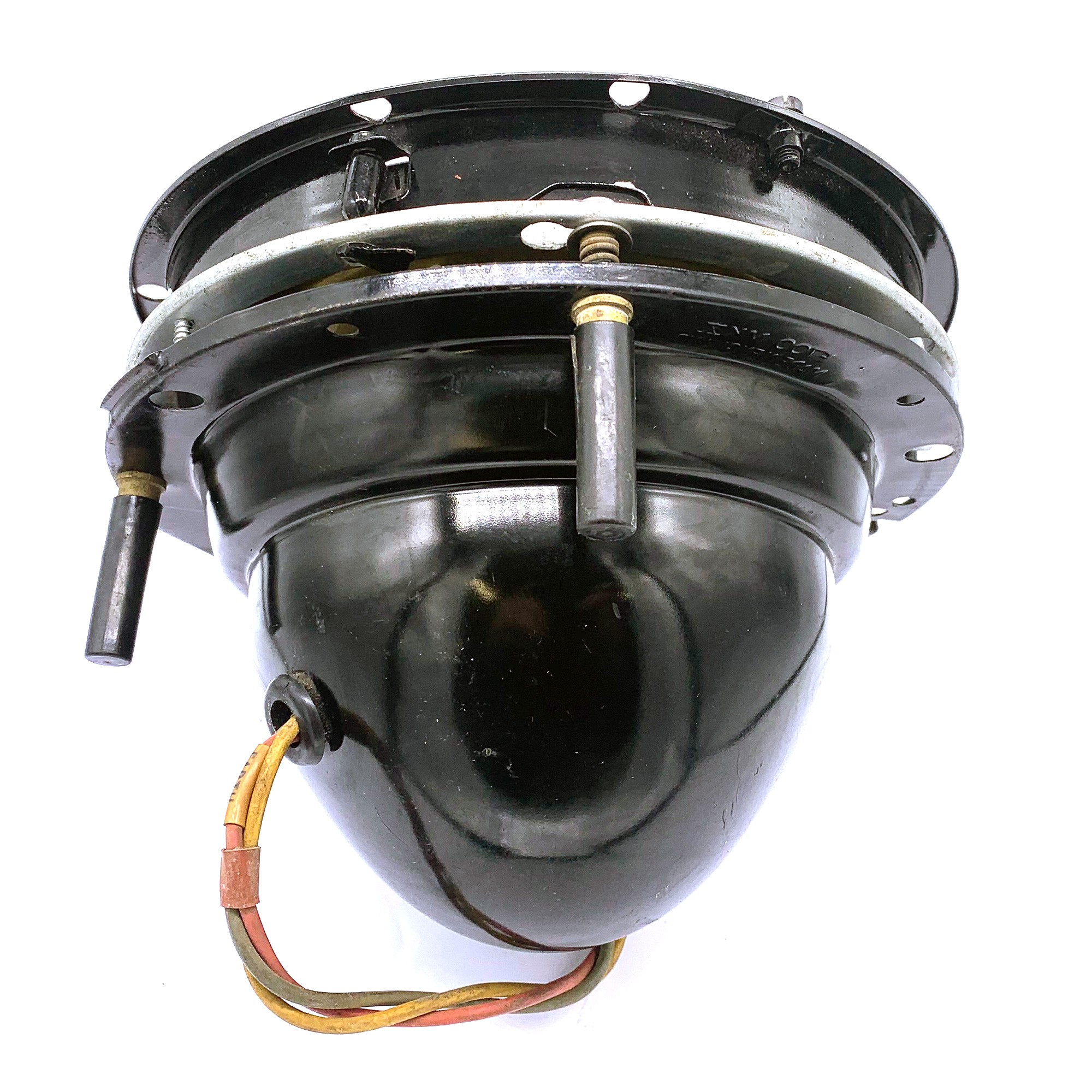 Military Headlamp Assembly 24 Volt No 3 Mk 1 Airportable and Series 2/2A