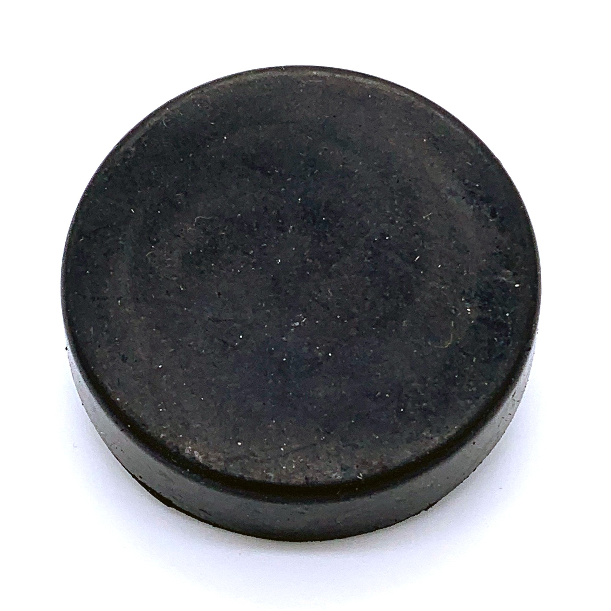 MRC5627 - Bonnet Spare Wheel Round Buffer - (See 336473 without Bolt)