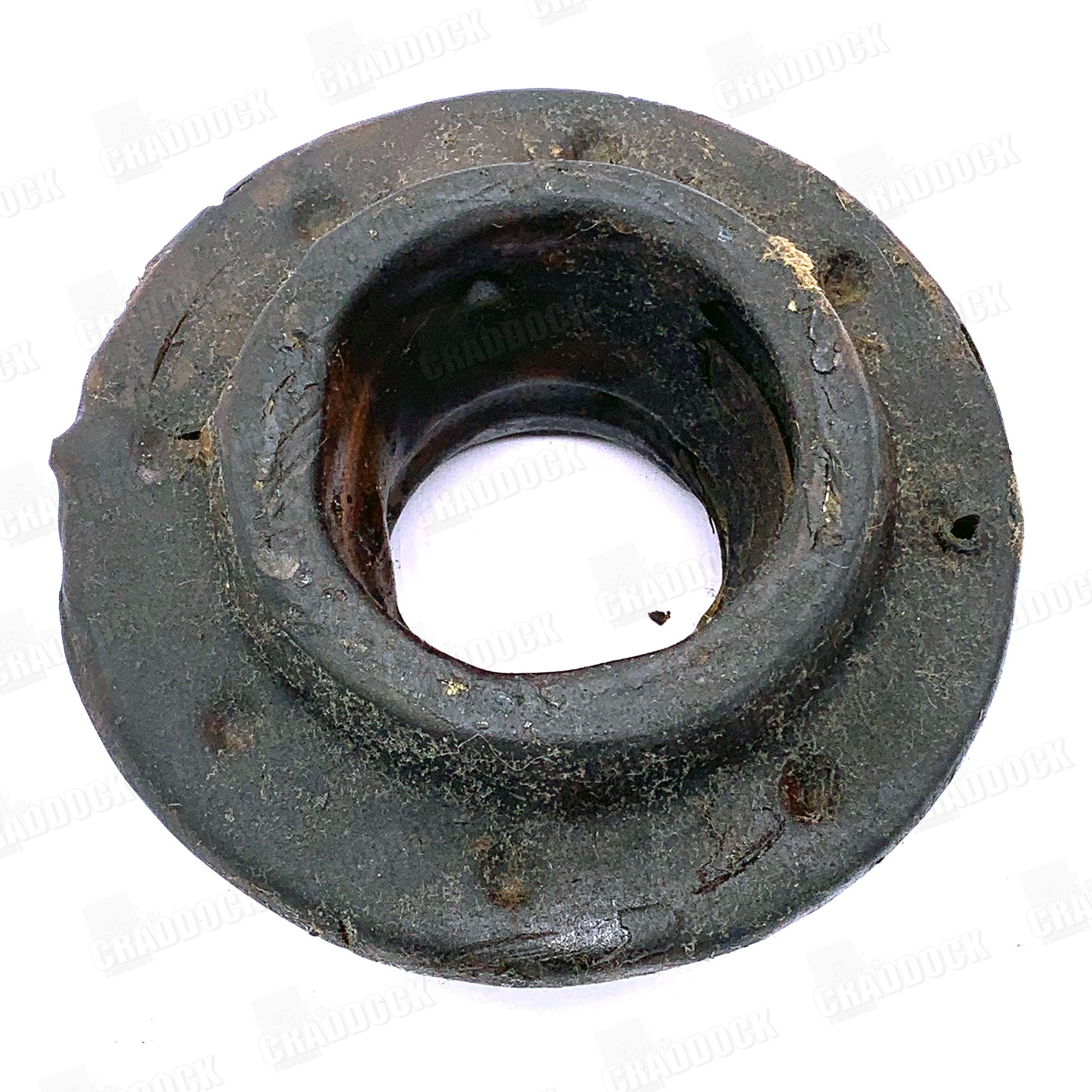 Bevel Pinion Housing Assembly Env Differential